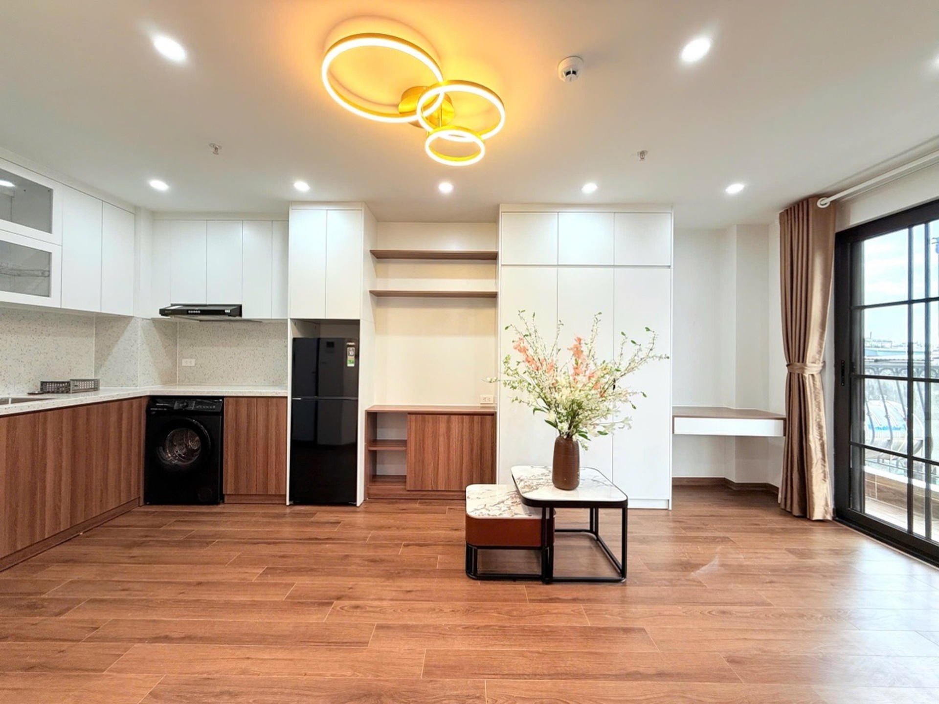 Bán nhà Ái Mộ, Long Biên - 72m2 | 8 tầng | Mặt tiền 7m x 12,7m | Giá 22,5 tỷ - Ảnh 16