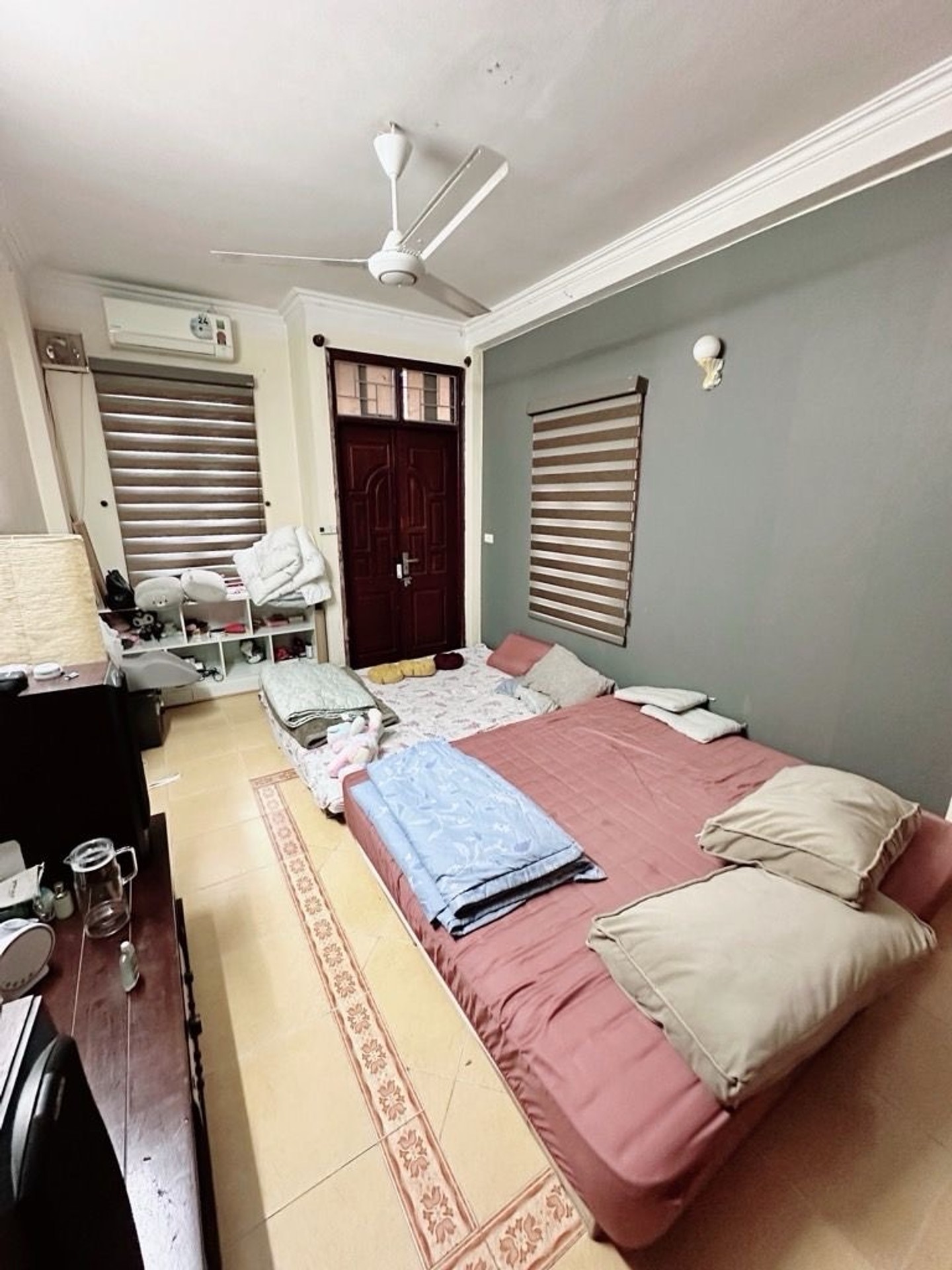 Ảnh 2 nhà Thổ Quan, Đống Đa (khu trung tâm)