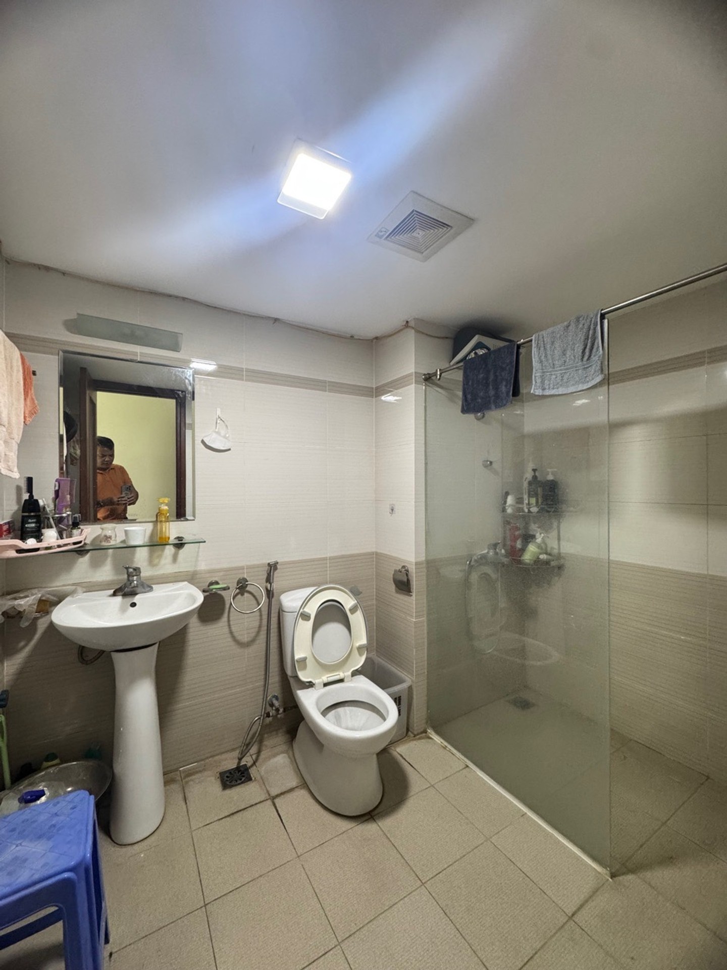 Bán chung cư Sunrise Building 3B - 2PN | 2VS | 72m2 | Giá 5,5 tỷ - Chung cư Sài Đồng, Q. Long Biên - Ảnh 15