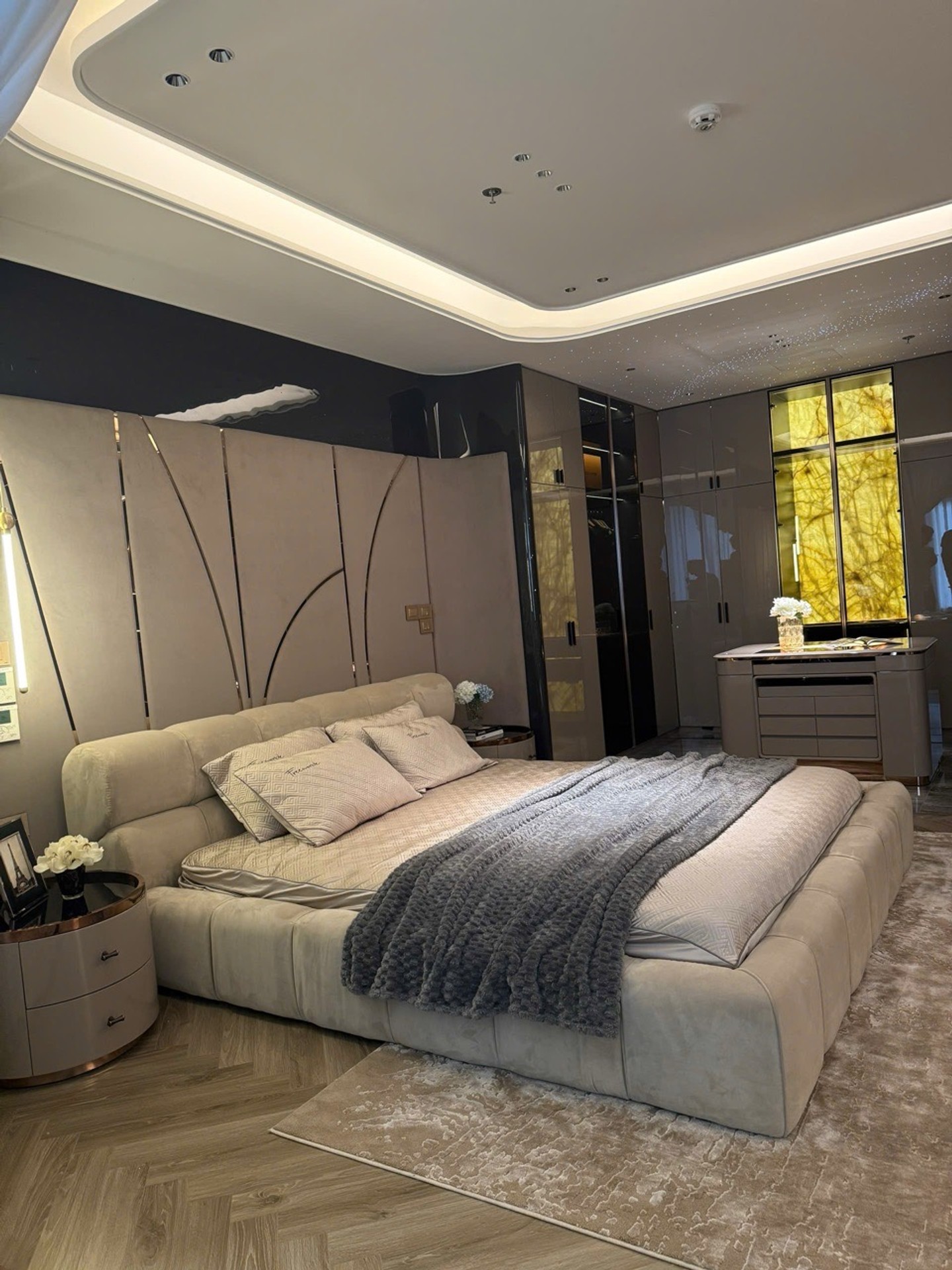 Bán nhà mặt phố Nguyễn Khang, Q. Cầu Giấy - 160m2 | 9 tầng | Mặt tiền 8,5m x 19m | Giá 93,5 tỷ - Ảnh 8