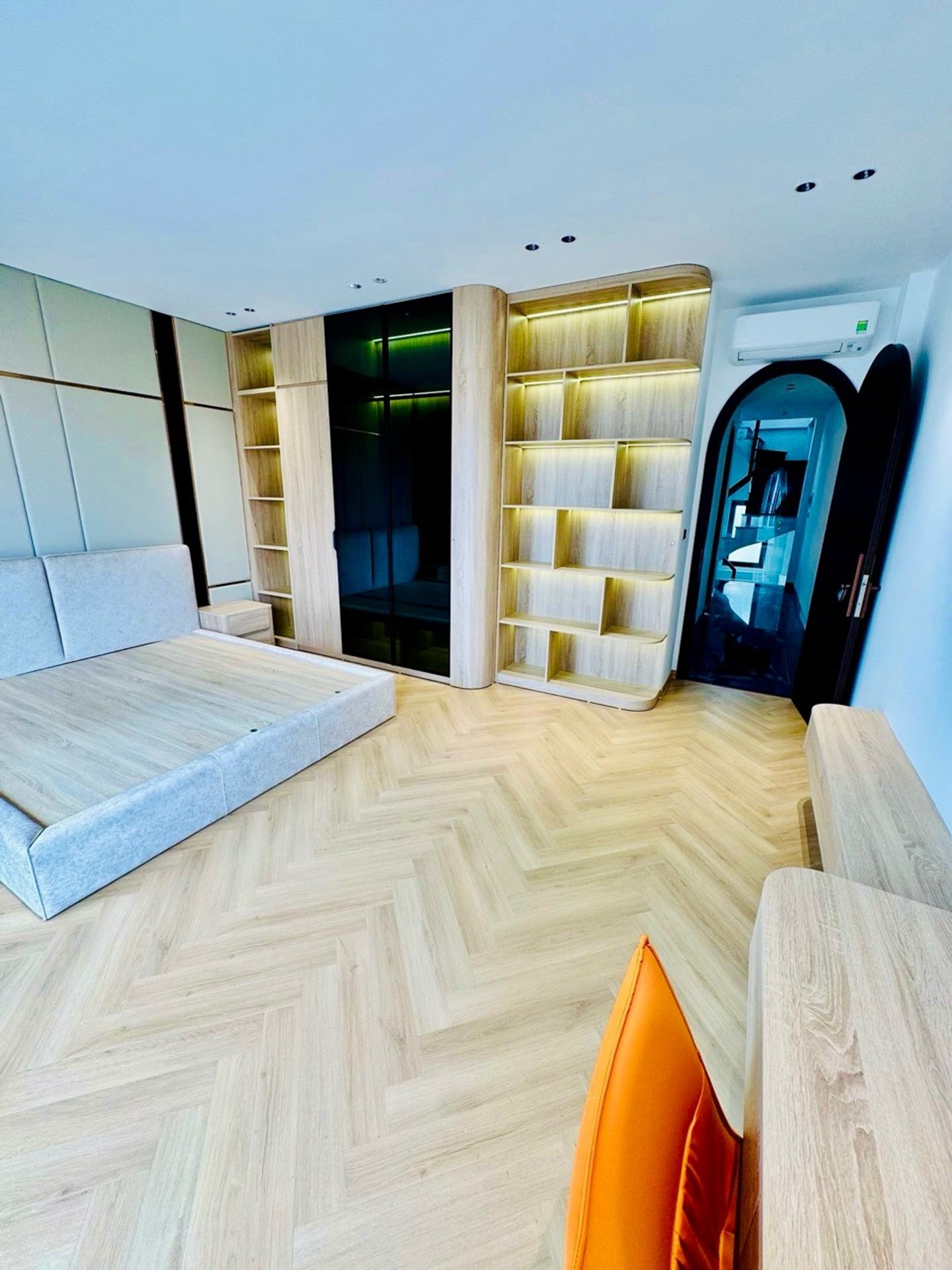Bán nhà Nguyễn Sơn, Long Biên - 75m2 | 8 tầng | Mặt tiền 5,2m x 14m | Giá 34,8 tỷ - Ảnh 18