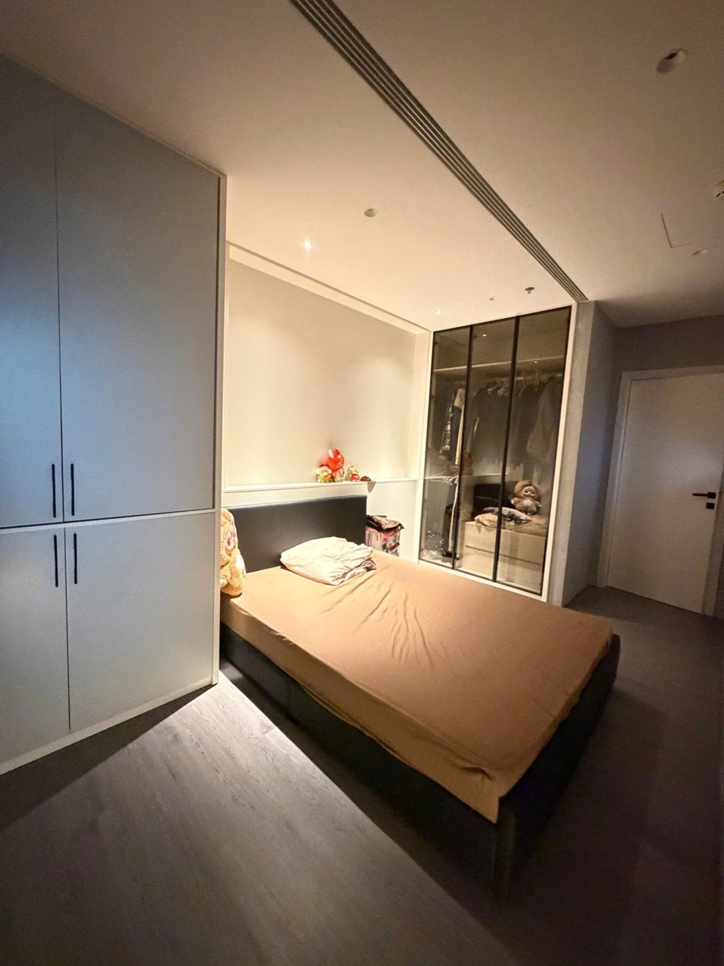 Bán chung cư Khai Sơn City - 3PN | 102m2 | Giá 8,5 tỷ - Tầng 4, Tòa K1 - Chung cư Long Biên - Ảnh 4