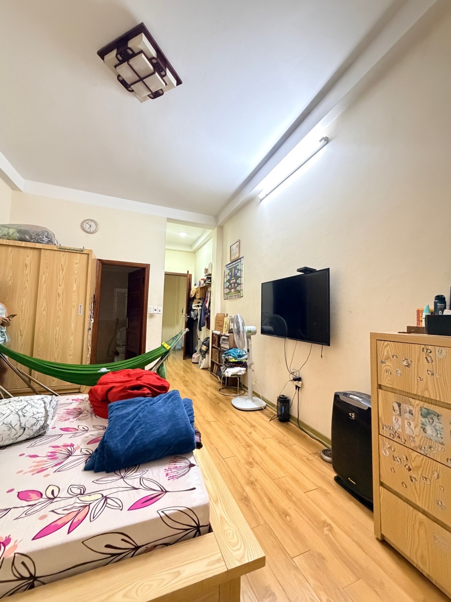 Bán nhà Ngọc Thụy, Long Biên - 35m2 | 5 Tầng | Mặt tiền 3,5m x 10m | Giá 13,25 tỷ - Ảnh 7