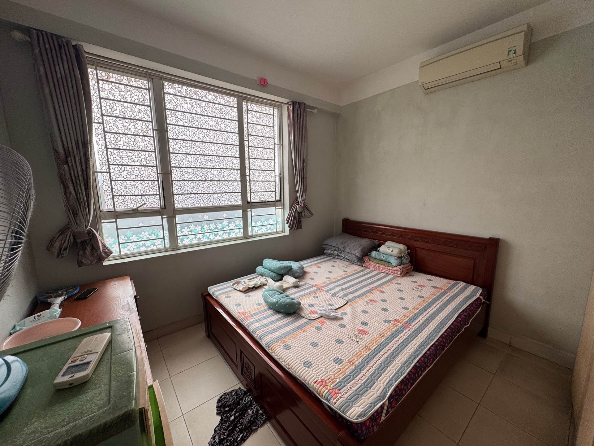 Bán căn hộ 2PN | 62m2 | Giá 3,5 tỷ - Tòa NO10A, KĐT Sài Đồng, Long Biên - Tầng 5 - Ảnh 2
