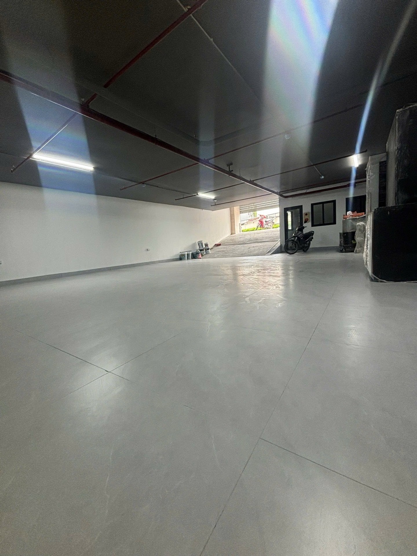 Bán nhà mặt phố Hồng Tiến - 160m2 | 9 tầng + 1 hầm | Mặt tiền 8m x 16m | Giá 68 tỷ - Ảnh 8