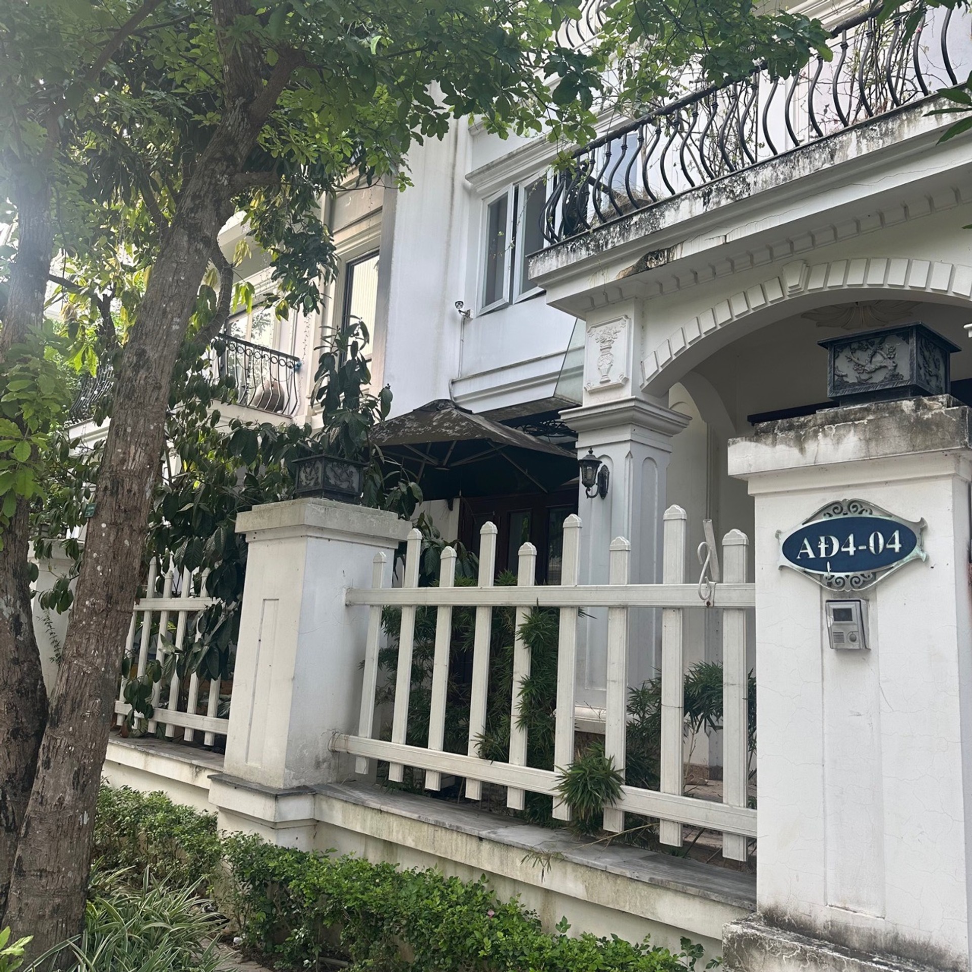 Bán biệt thự Vinhomes Riverside - 161m2 | 4 tầng | 9,5m x 17m2 | Giá 75 tỷ - Phân khu Anh Đào - Liên hệ 0982.497.846 - Ảnh 6