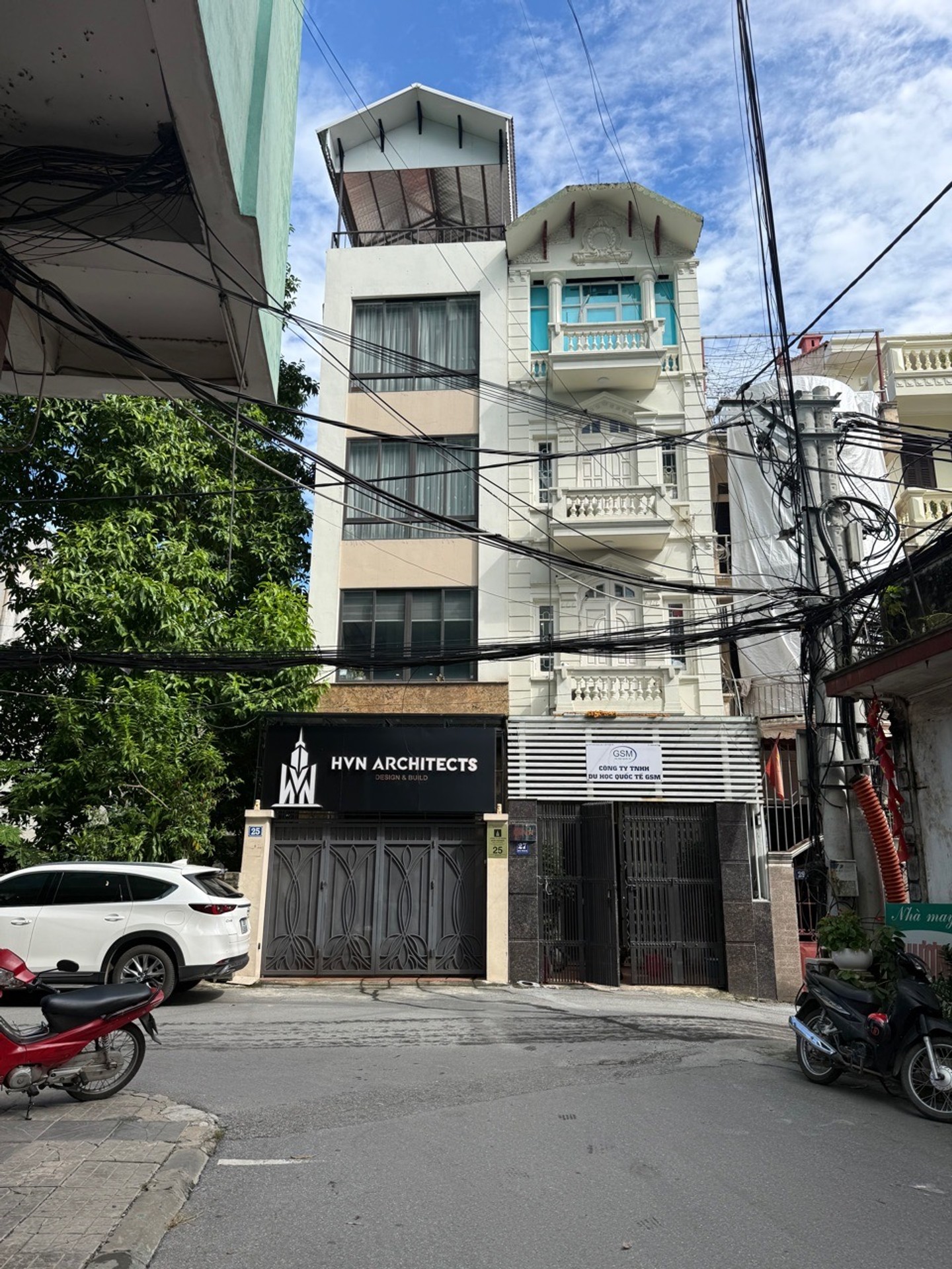 Bán nhà Ngô Gia Tự, Long Biên – 85m2 | 4 tầng | Mặt tiền 4,1m x 19,8m | Giá 18,5 tỷ Bán nhà Ngô Gia Tự, Long Biên – 85m2 | 4 tầng | Mặt tiền 4,1m x 19,8m | Giá 18,5 tỷ