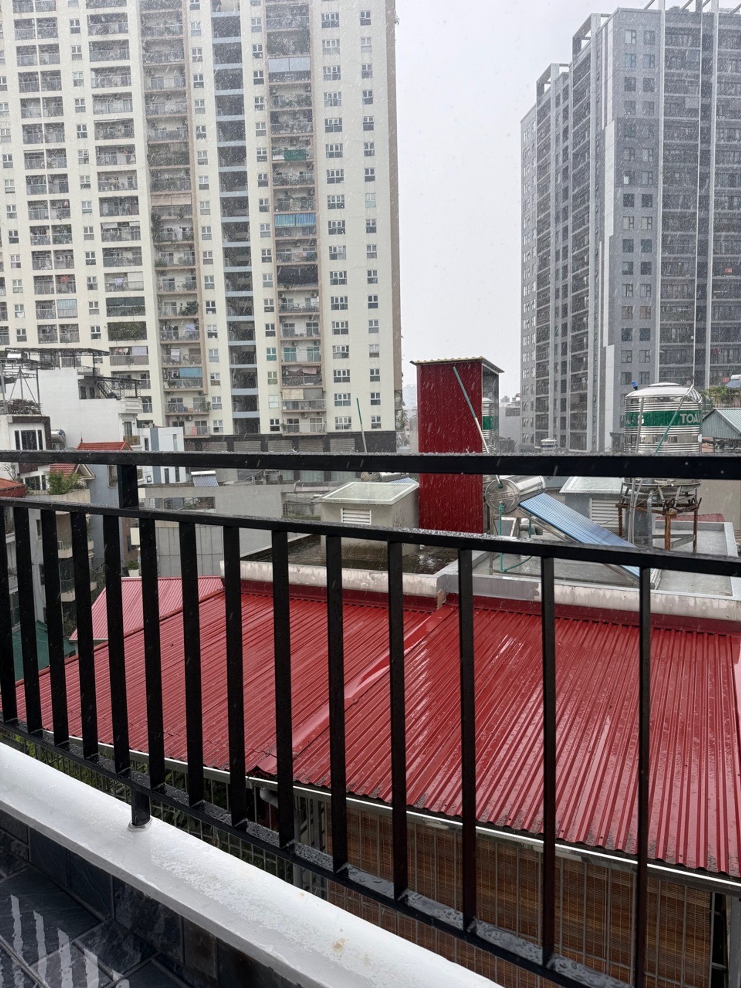 Bán nhà Nguyễn Văn Cừ - 34m2 | 6 tầng | 5,1m x 6,5m | Giá 11,6 tỷ - Q. Long Biên - Liên hệ 0982.497.846 - Ôtô, thang máy, Full nội thất, Sổ vuông đẹp - Ảnh 13