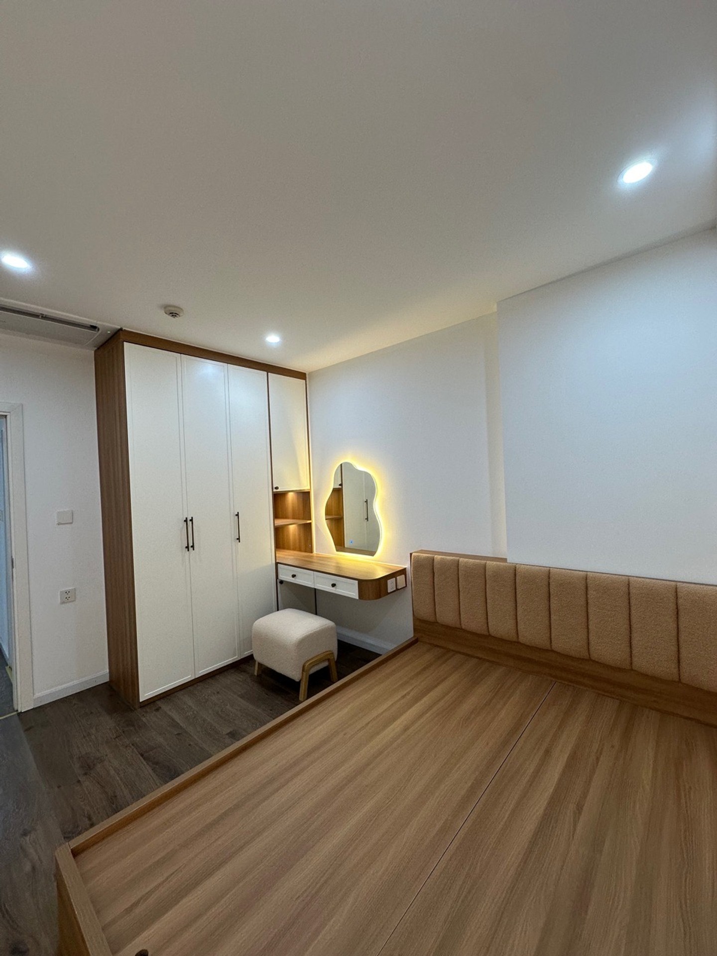 Bán chung cư An Quý Hưng - 2PN | 2VS | 57m2 | Giá 4,85 tỷ | Tầng 20 - Phố Nam Đuống, Long Biên - Ảnh 2
