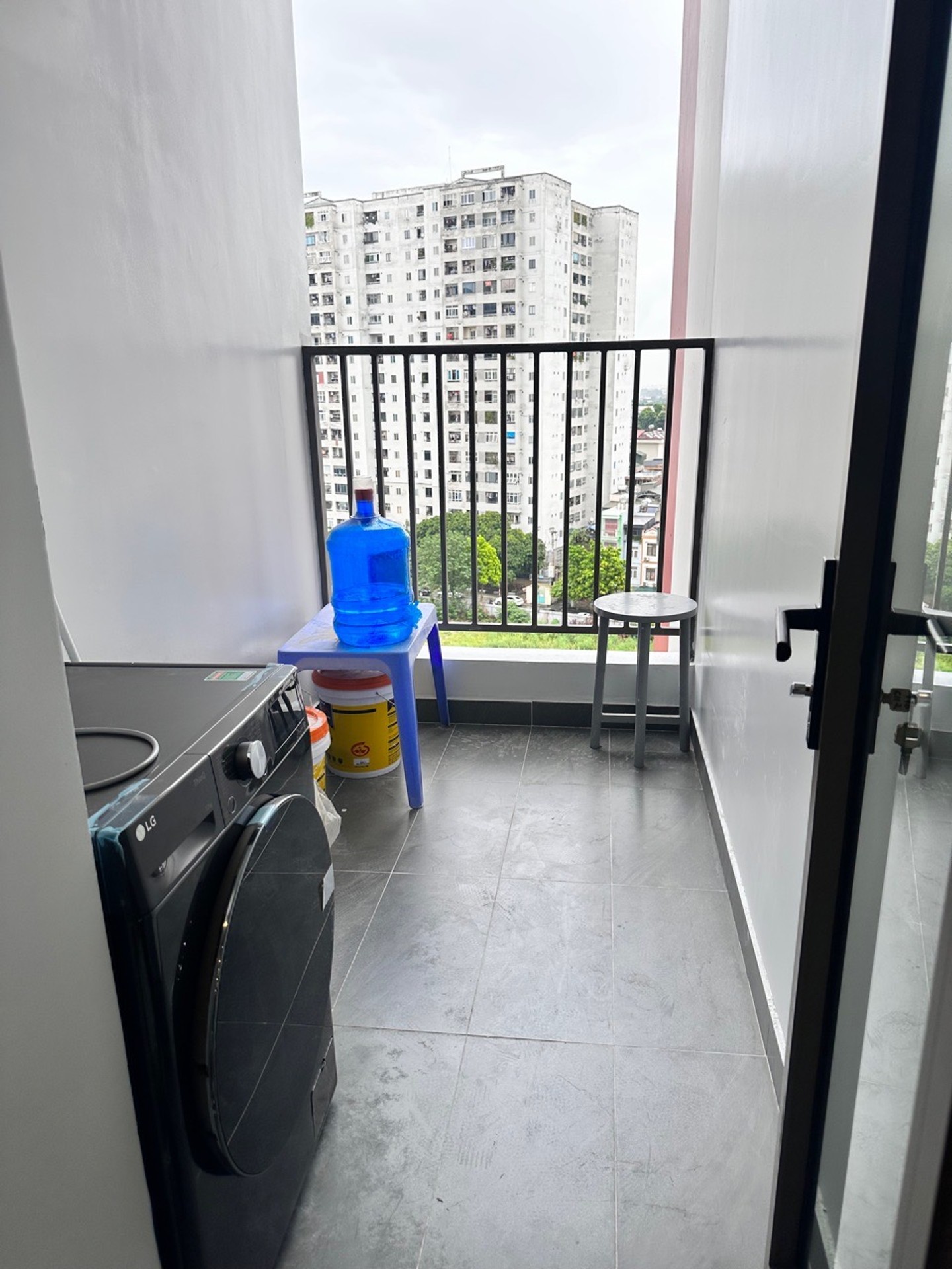Bán chung cư Khai Sơn City - 3PN |120m2 | Giá 10,5 tỷ - Tòa K2 | Tầng 10 - Ảnh 10