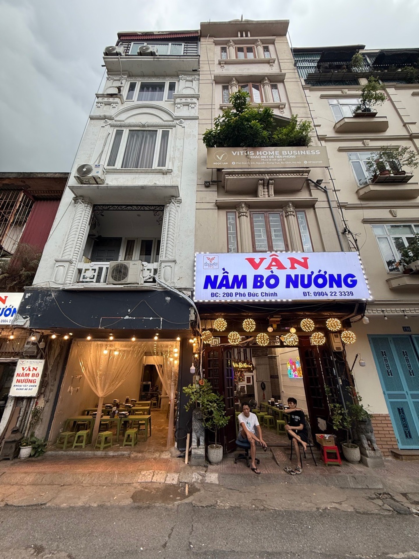 Bán nhà mặt phố Phó Đức Chính – 103m2 | 6 tầng | 8,3m x 15m | Giá 55 tỷ – Q. Ba Đình – Liên hệ 0982.497.846 – Mặt phố, Vìa hè, Kinh doanh, Mặt tiền rộng, Ở và cho thuê dòng tiền 60 triệu/tháng Bán nhà mặt phố Phó Đức Chính – 103m2 | 6 tầng | 8,3m x 15m | Giá 55 tỷ – Q. Ba Đình – Liên hệ 0982.497.846 – Mặt phố, Vìa hè, Kinh doanh, Mặt tiền rộng, Ở và cho thuê dòng tiền 60 triệu/tháng