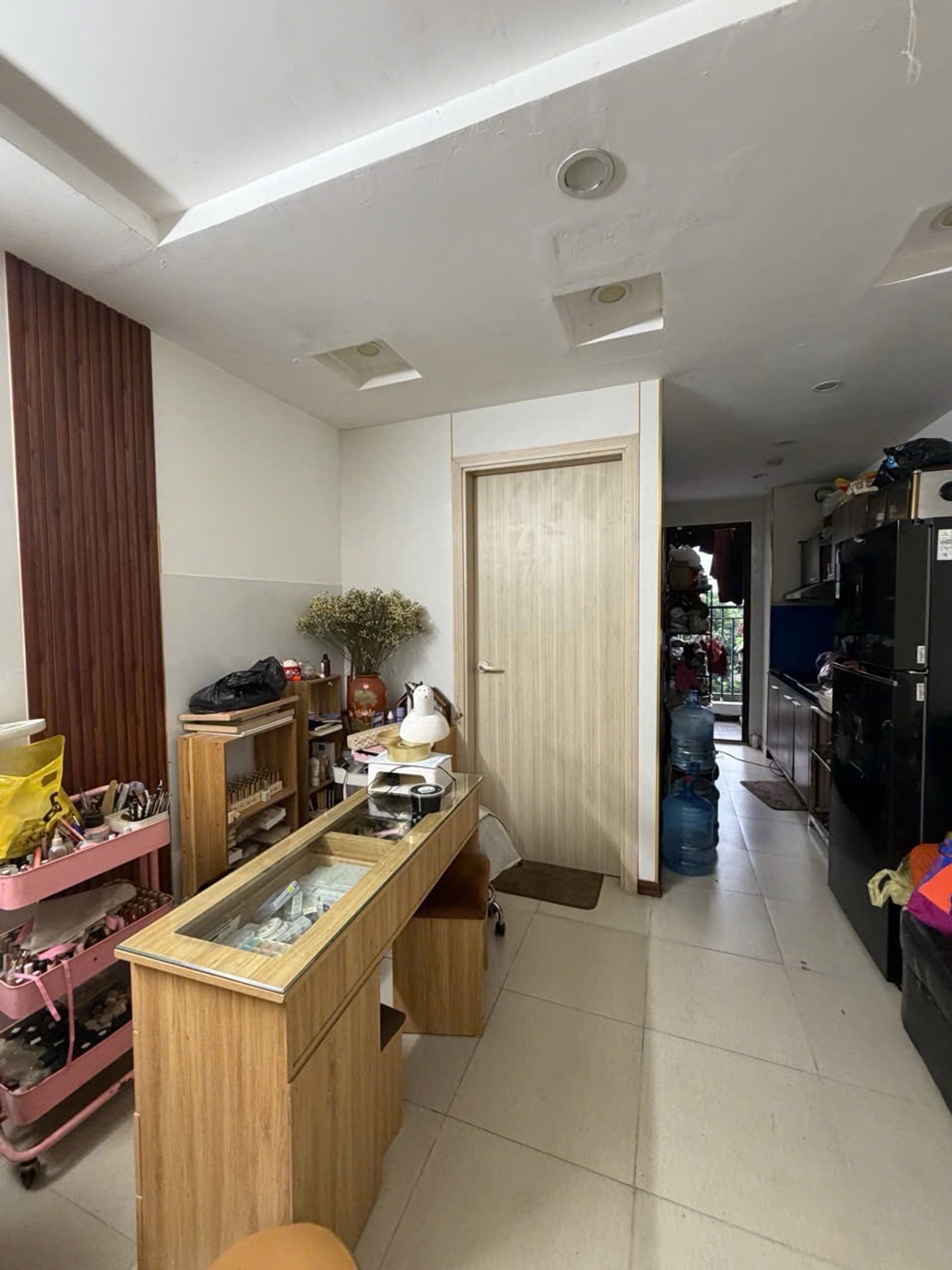 Bán căn hộ 2PN | 2VS | 49m2 | Giá 2,65 tỷ - Chung cư Ruby City CT3, Phúc Lợi, Long Biên - Tầng 2 | Tòa A2 - Ảnh 6