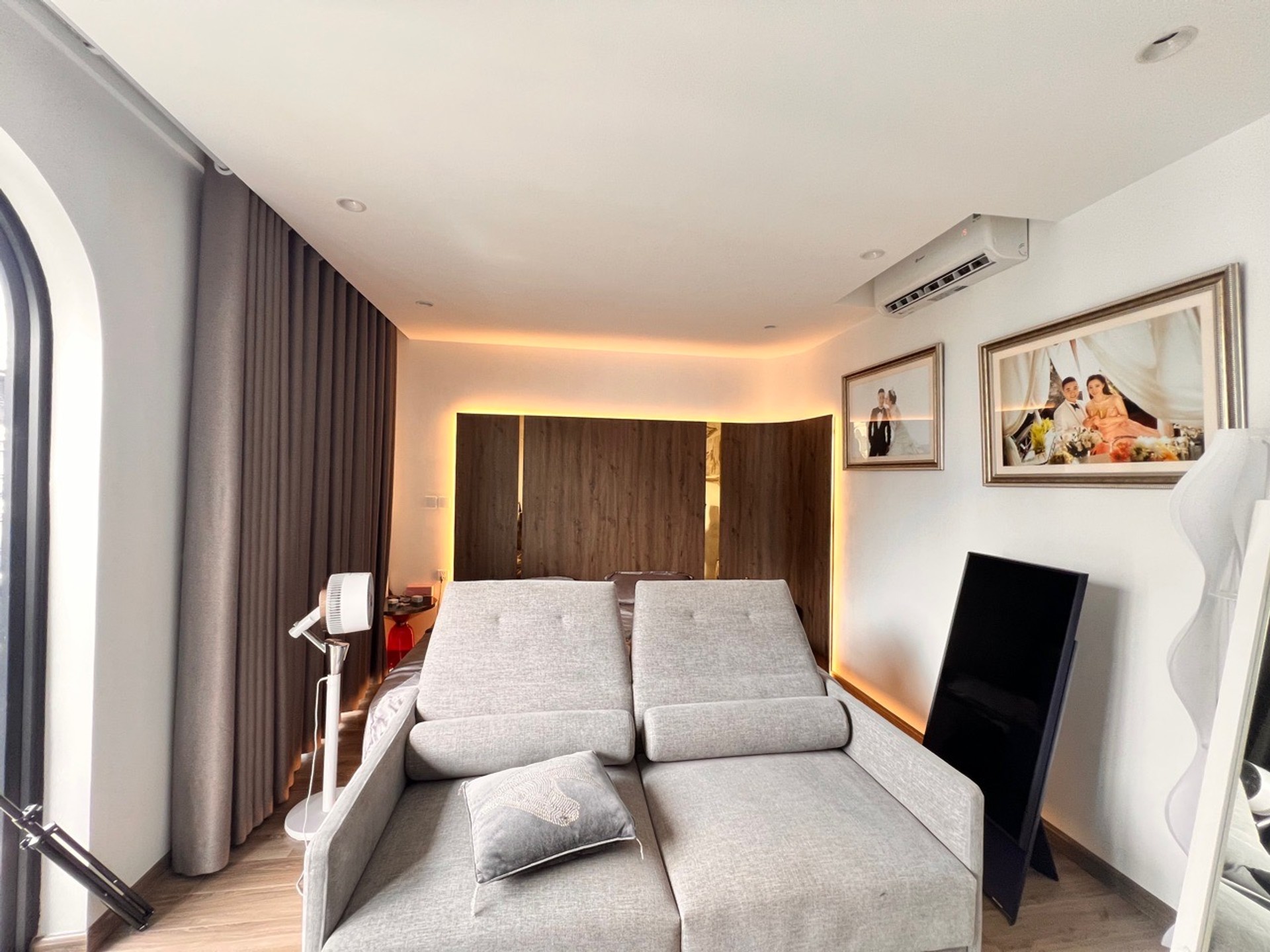 Bán liền kề Minh Nhựa, Lâm Hạ, Q. Long Biên - 114m2 | 7 tầng | Mặt tiền 6m x 18m | Giá 53,8 tỷ - Ảnh 17