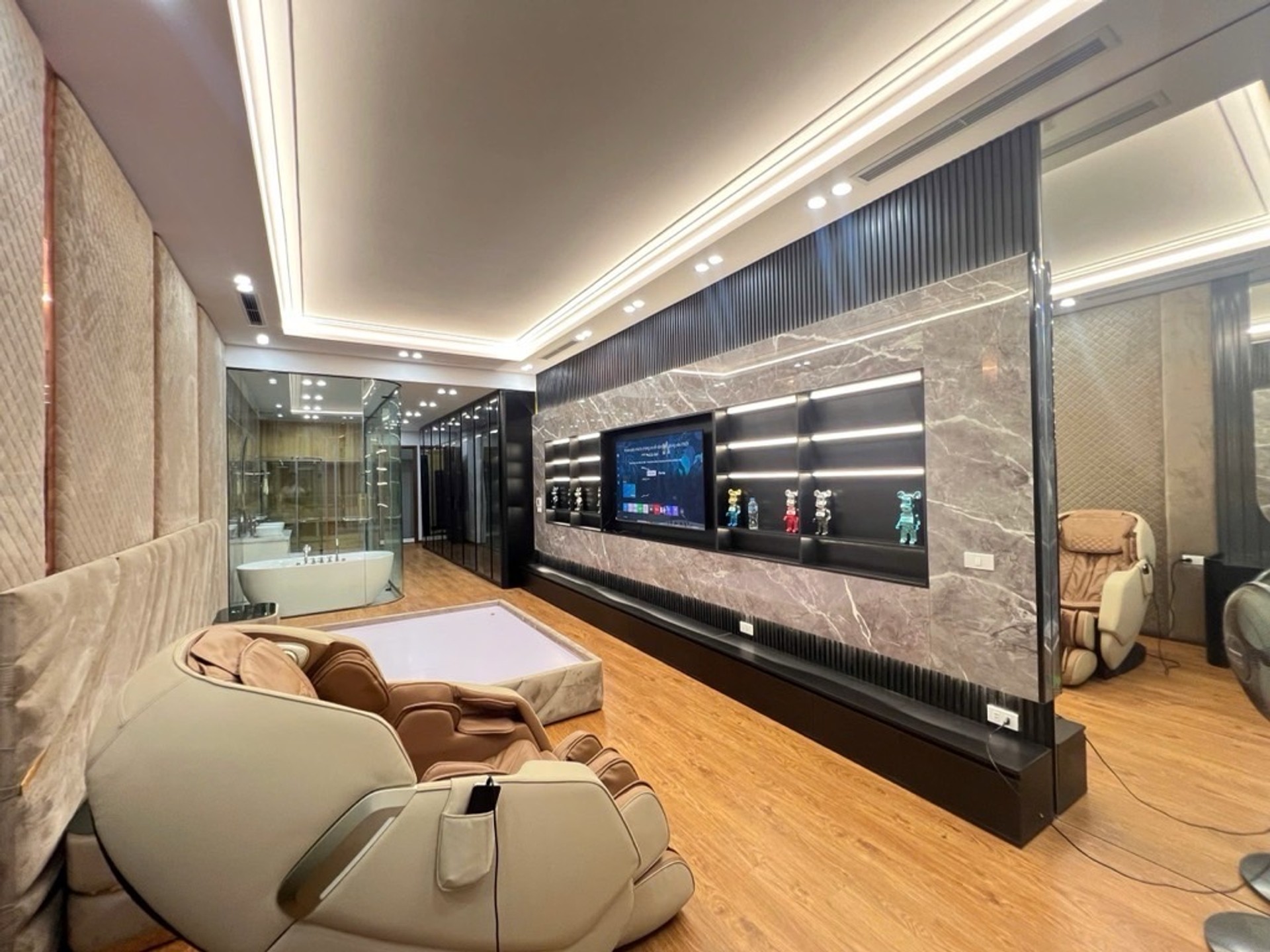Bán nhà Nguyễn Văn Cừ 80m2 | 7 tầng | 4,2m x 19m | 27,8 tỷ - Long Biên - Ảnh 8