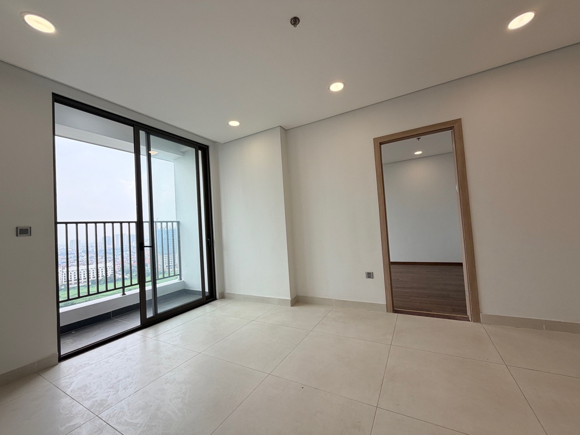 Bán căn hộ 102m | 8,65 tỷ - Chung cư Khai Sơn City, Long Biên - Tòa K2 | Tầng 19 - Ảnh 4