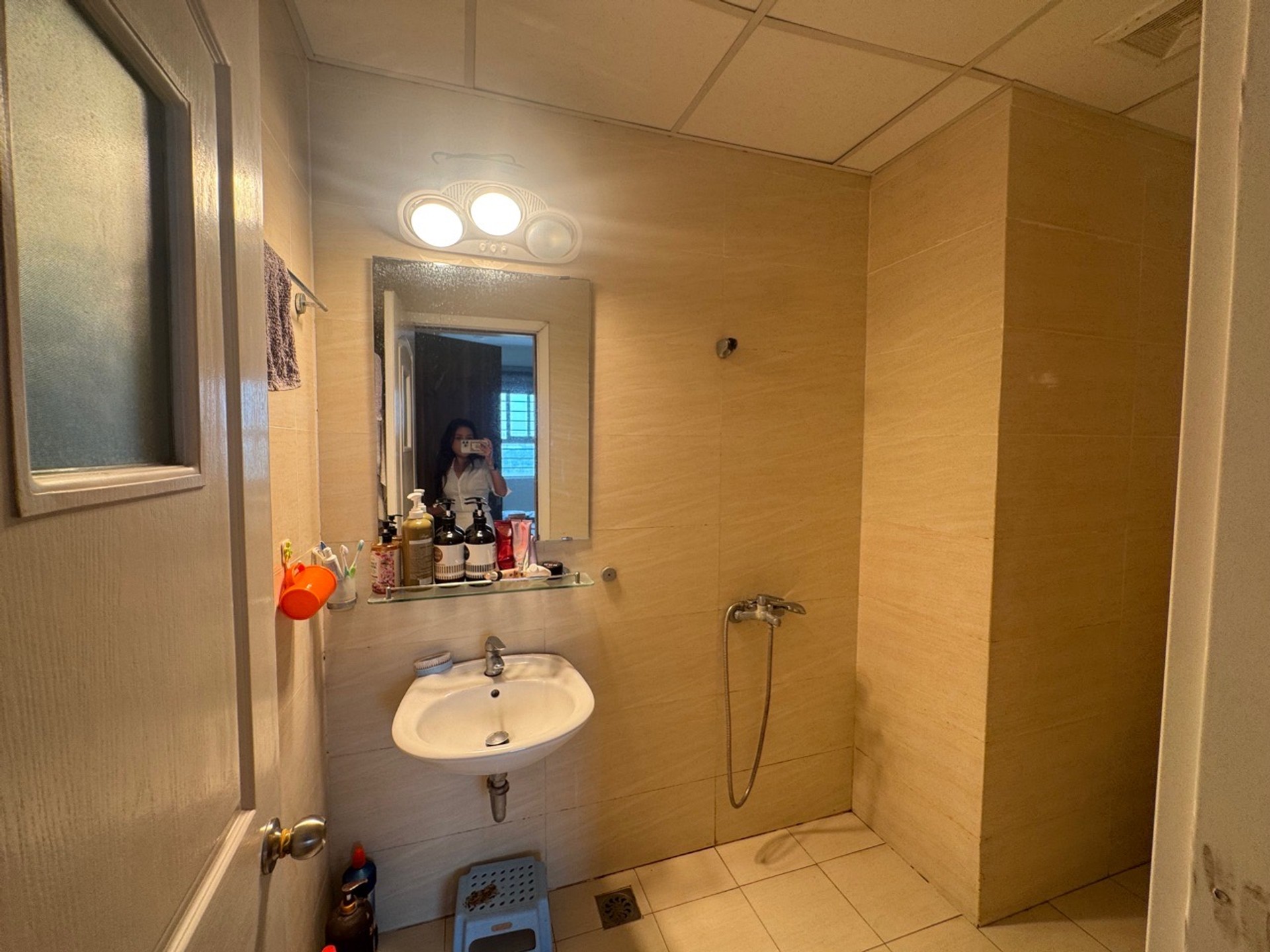 Bán chung cư Ecohome Phúc Lợi - 77m2 | 3PN | 2WC | Giá 4,85 tỷ - Q. Long Biên - Liên hệ 0982.497.846 - Full đồ, 3 phòng ngủ phòng nào cũng đầy đủ ánh sáng - Ảnh 16