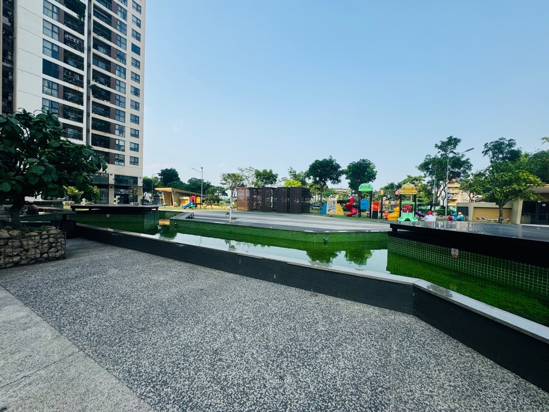 Bán chung cư Green Park Việt Hưng, Long Biên - 3PN | 2VS | 103m2 | Giá 8,6 tỷ - Tầng 17 | Tòa T2 - Ảnh 15