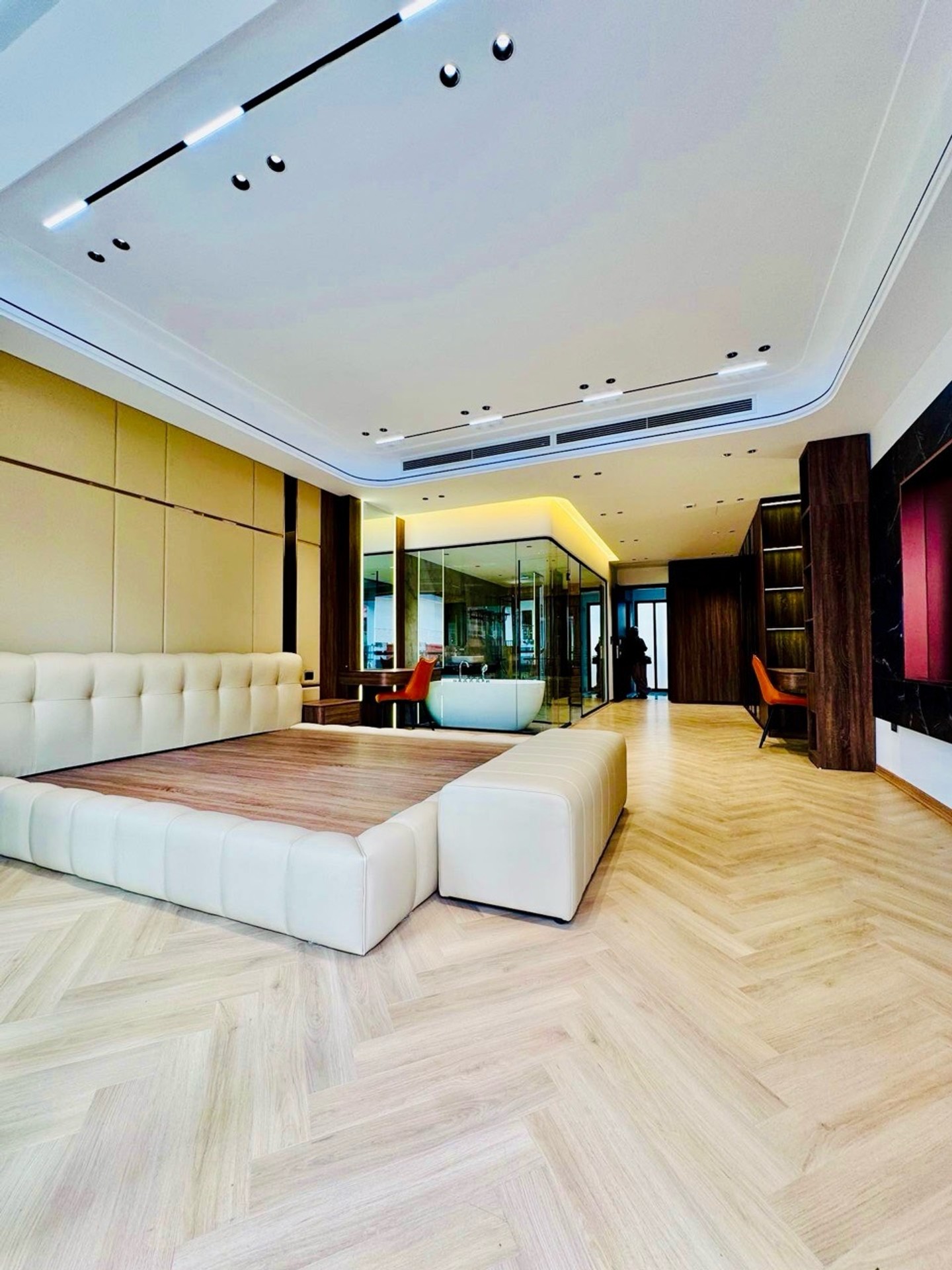Bán nhà Nguyễn Sơn, Long Biên - 75m2 | 8 tầng | Mặt tiền 5,2m x 14m | Giá 34,8 tỷ - Ảnh 6