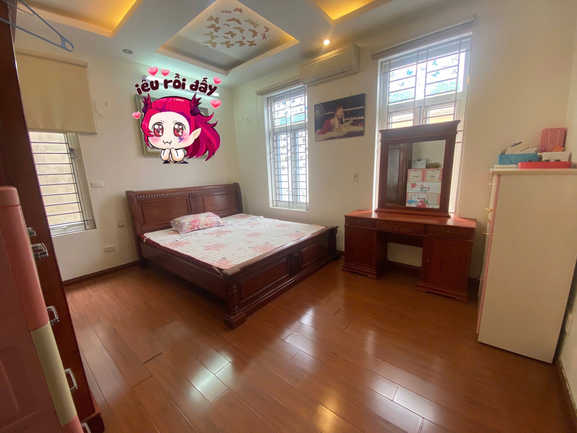 Bán nhà Tư Đình - 147m2 | 4 tầng | 10,6m x 12m | Giá 44,1 tỷ - Q. Long Biên - Liên hệ 0982.497.846 - Lô góc, ngõ nông, ôtô ngủ trong nhà, 6PN, 5WC - Ảnh 9