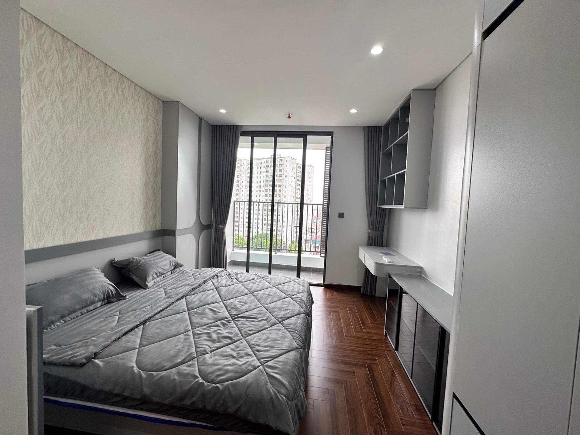 Bán chung cư Khai Sơn City - 3PN |120m2 | Giá 10,5 tỷ - Tòa K2 | Tầng 10 - Ảnh 5