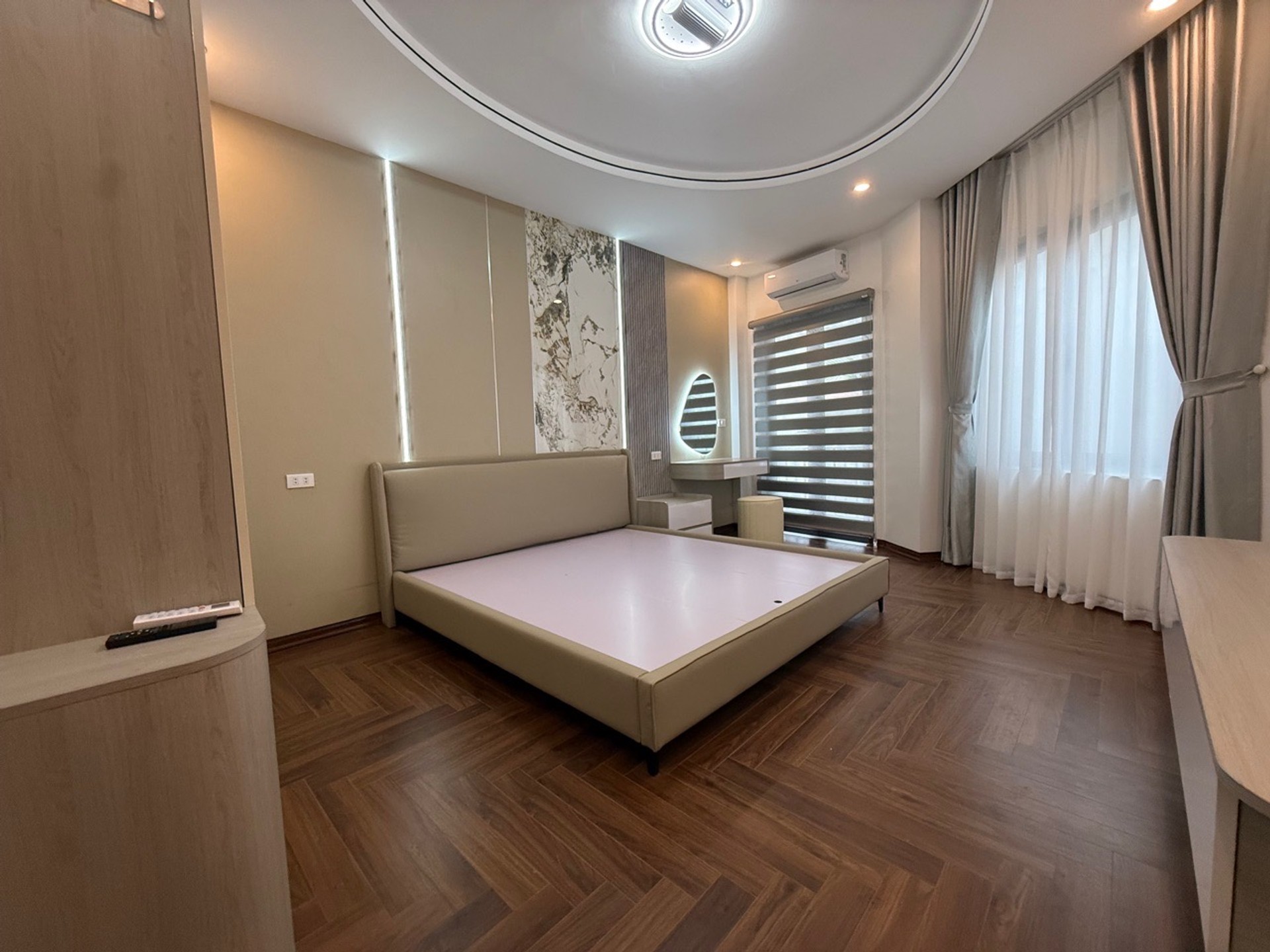Bán nhà Nguyễn Văn Cừ - 34m2 | 6 tầng | 5,1m x 6,5m | Giá 11,6 tỷ - Q. Long Biên - Liên hệ 0982.497.846 - Ôtô, thang máy, Full nội thất, Sổ vuông đẹp - Ảnh 22