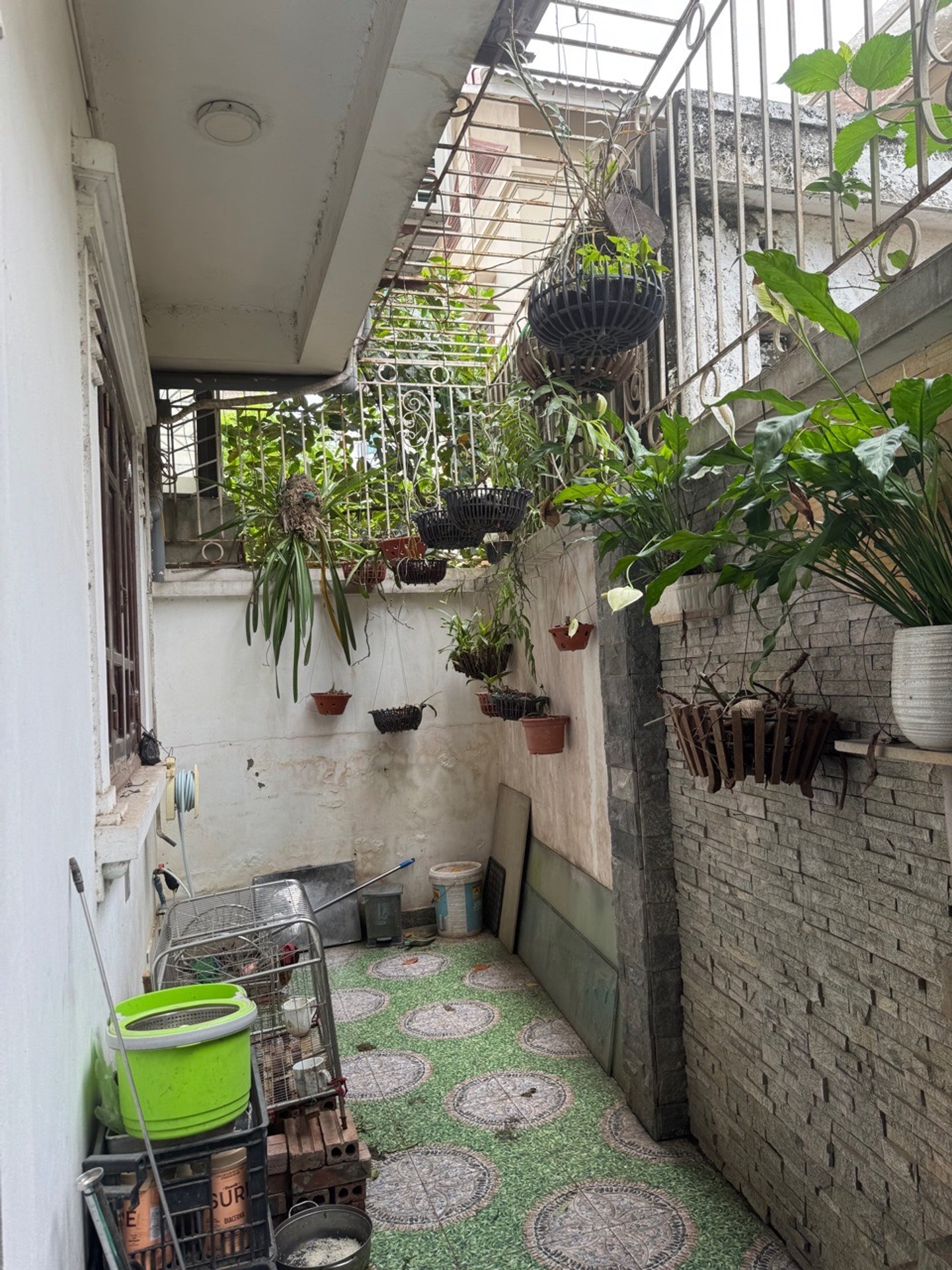 Bán nhà Kẻ Tạnh - 24 tỷ | 147m2 | 4 tầng - Ảnh 17