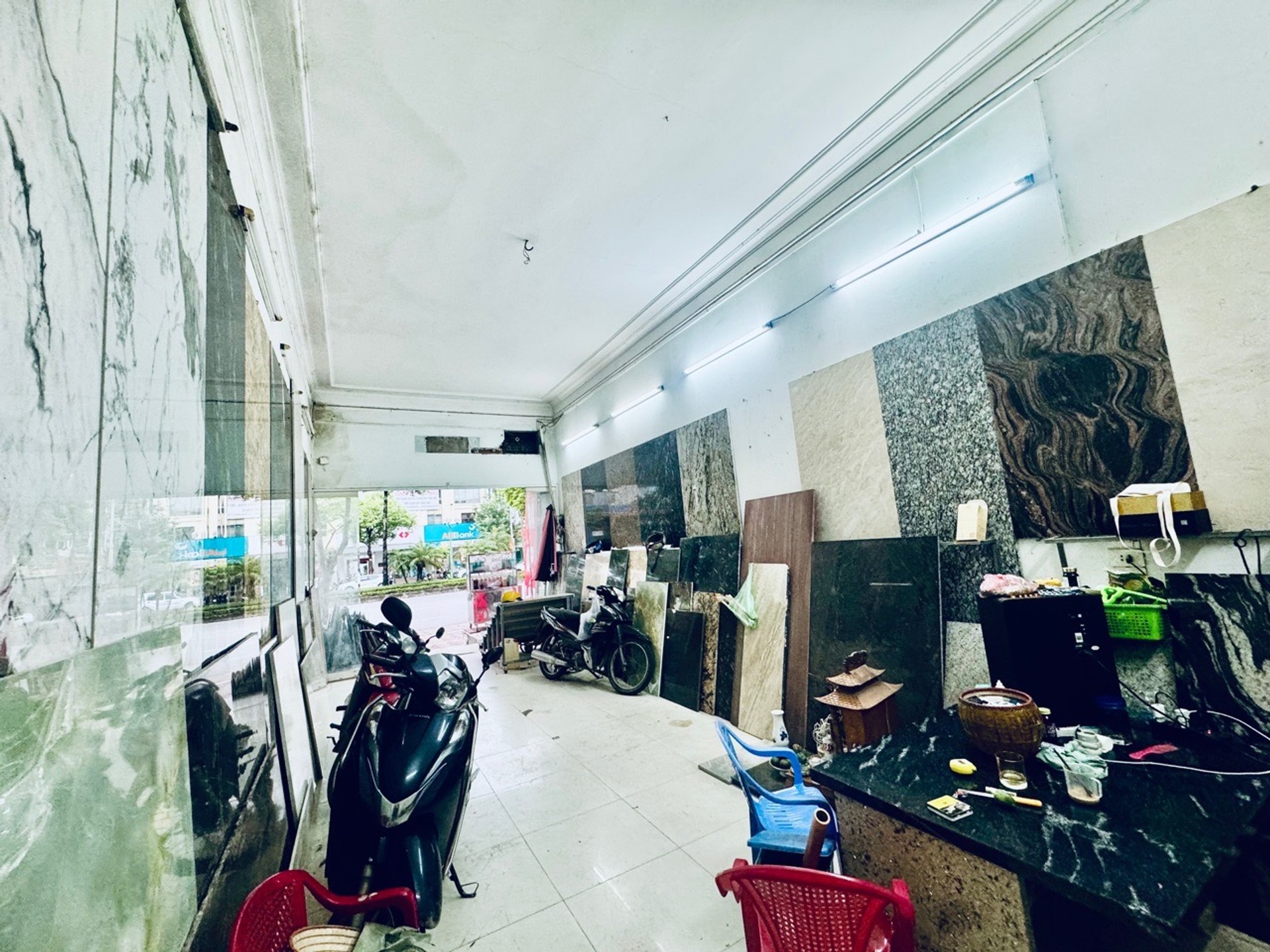 Bán nhà mặt phố Ngô Gia Tự, Q. Long Biên - 84m2 | 2 tầng | Mặt tiền 4m x 20,9m | Giá 33,5 tỷ - Ảnh 7