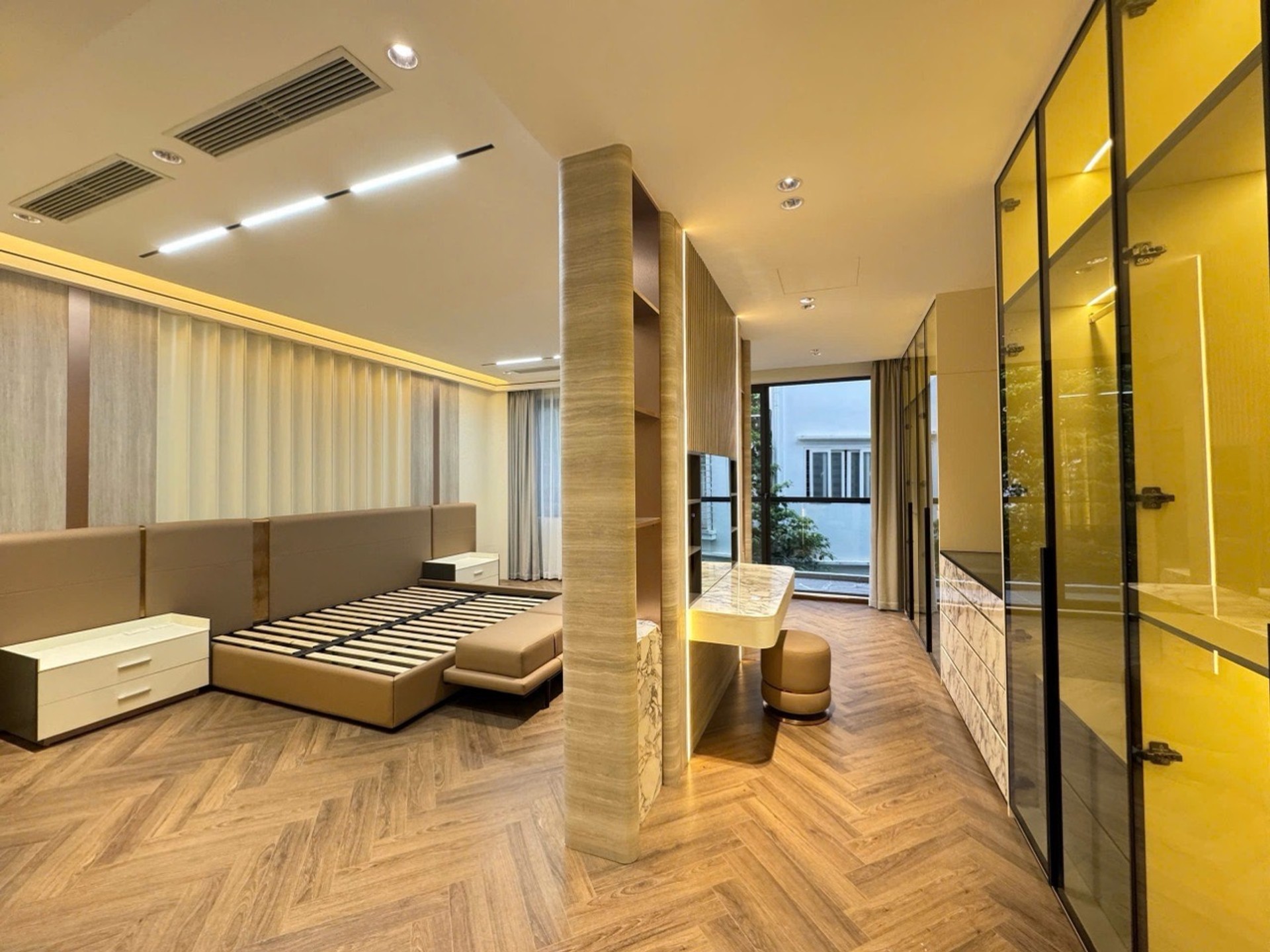 Bán nhà Nguyễn Văn Cừ, Long Biên - 70m2 | 8 tầng | Mặt tiền 6,3m x 11,6m | Giá 28,8 tỷ - Ảnh 12