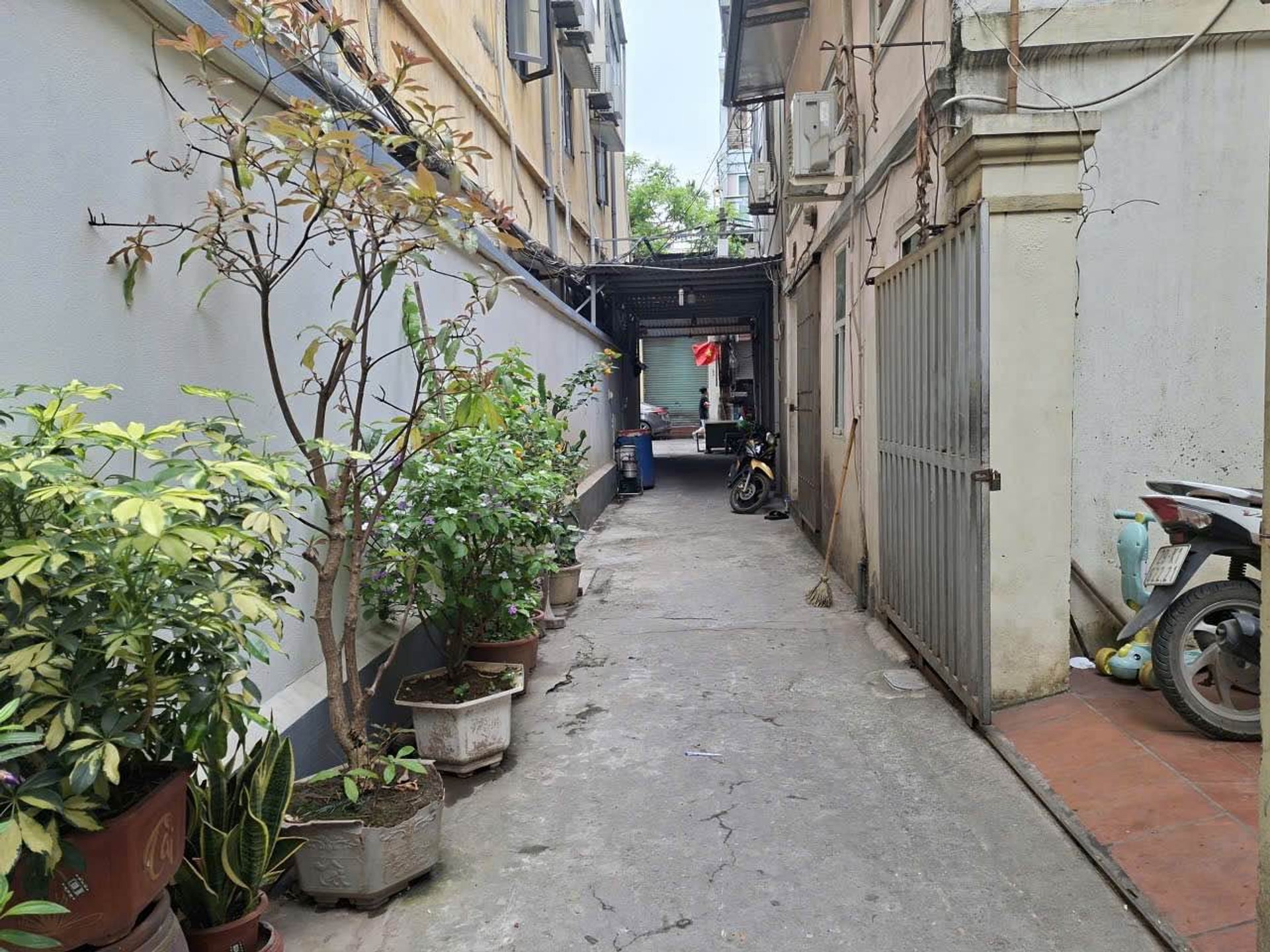 Bán nhà Ô Cách, Q. Long Biên - 44m2 | 3 tầng | Mặt tiền 4m x 11m | Giá 7 tỷ – 【Ngõ nông, Gần ôtô tránh, Nhà đẹp ở ngay】 - Ảnh 10
