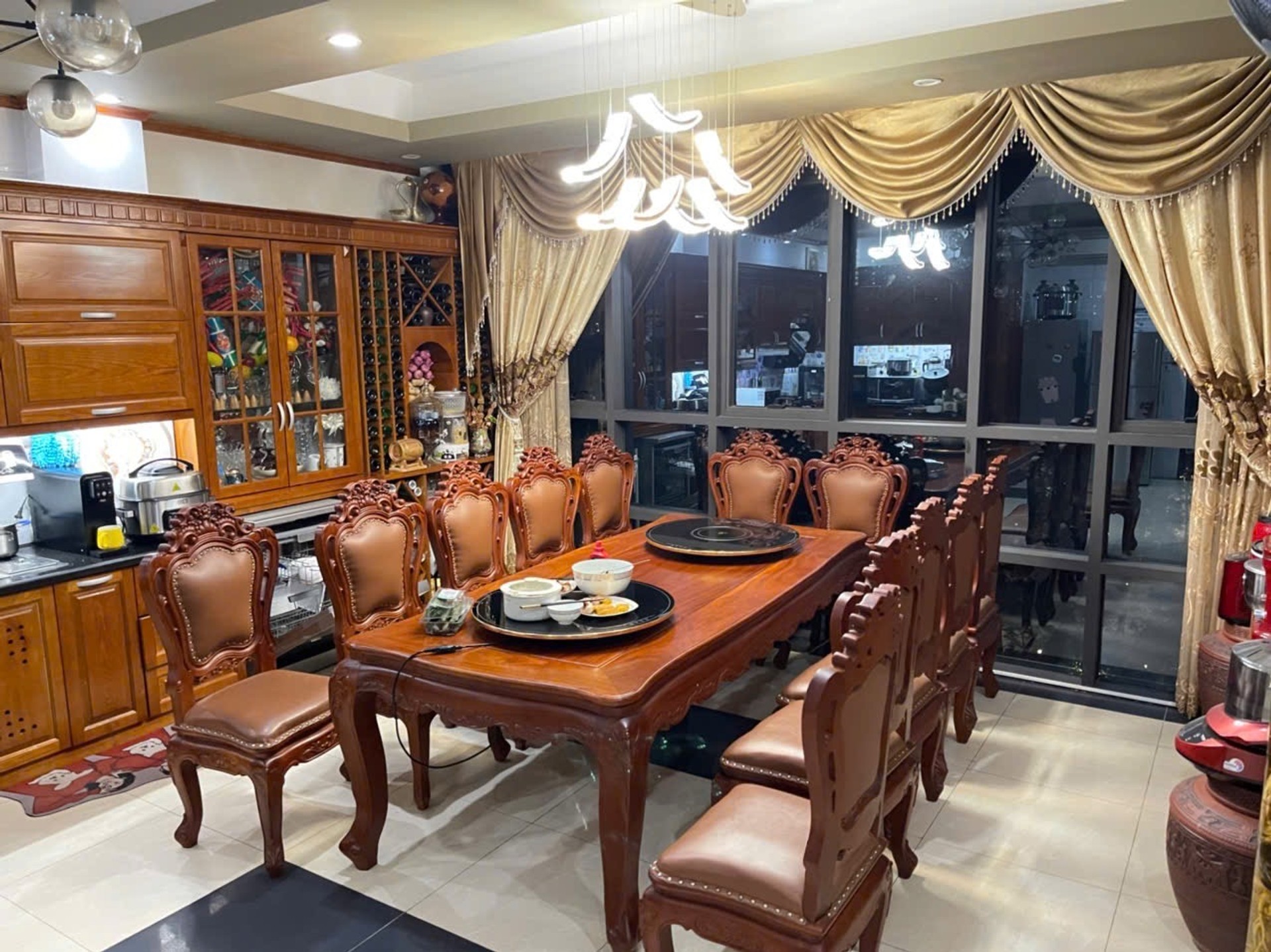 Bán nhà mặt phố Nguyễn Sơn, Q. Long Biên - 160m2 | 6 tầng | Mặt tiền 5,3m x 26m | Giá 76 tỷ - Ảnh 6
