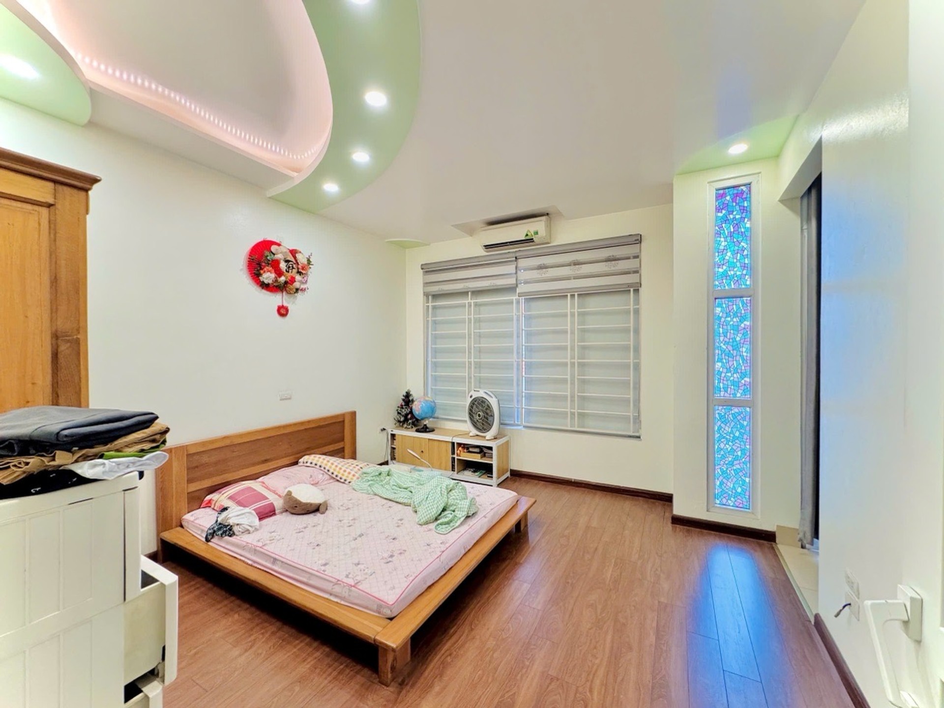 Bán nhà Nguyễn Văn Linh, Long Biên - 86m2 | 5 tầng | Mặt tiền 6,5m x 13,2m | Giá 25 tỷ - Ảnh 4