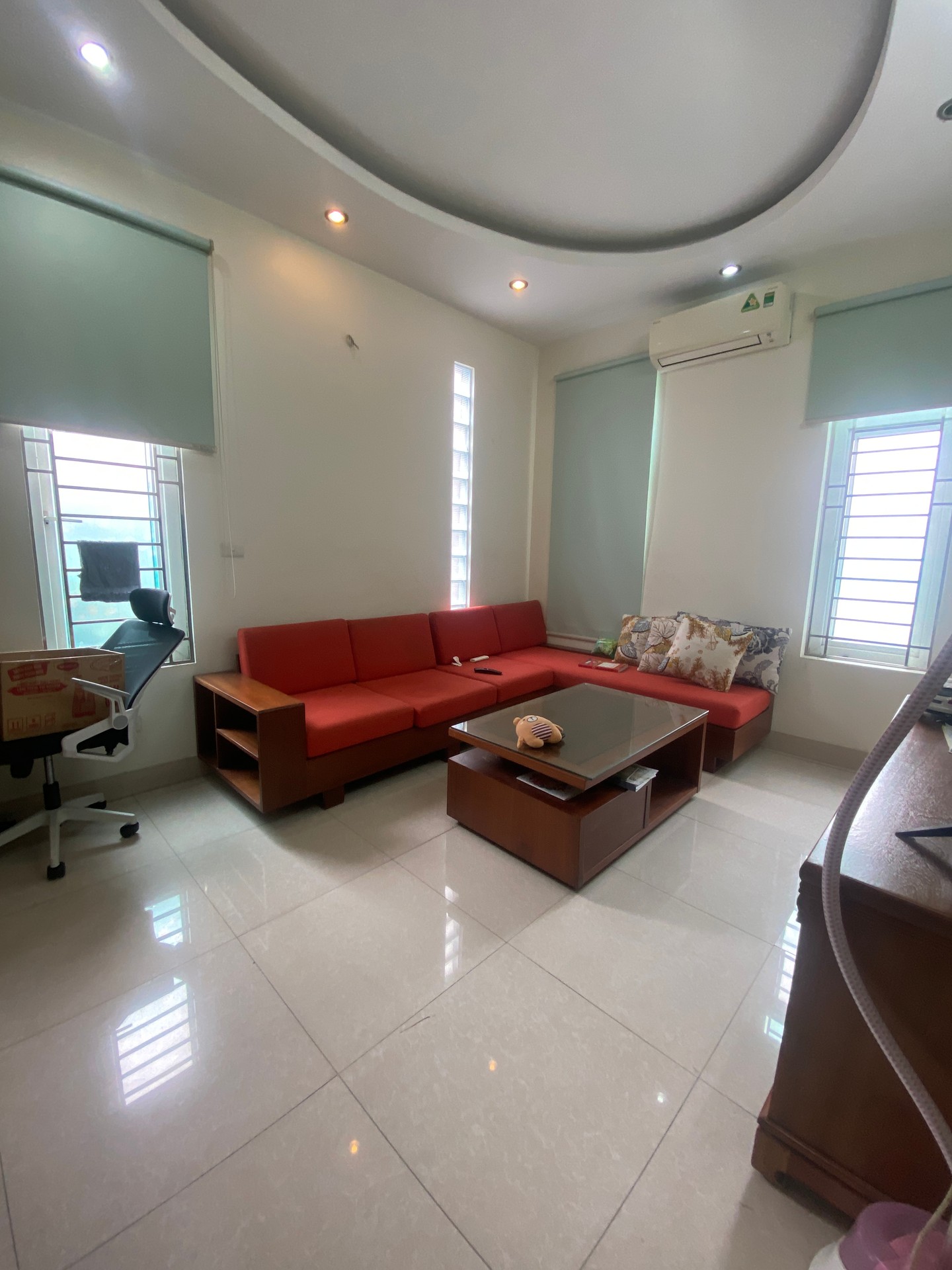 Bán nhà Tư Đình - 147m2 | 4 tầng | 10,6m x 12m | Giá 44,1 tỷ - Q. Long Biên - Liên hệ 0982.497.846 - Lô góc, ngõ nông, ôtô ngủ trong nhà, 6PN, 5WC - Ảnh 12