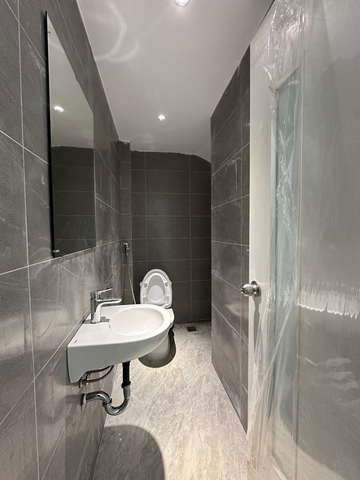 Bán liền kề Louis City Hoàng Mai 108m2 | 6 tầng | 5m x 20m | 37,5 tỷ - 0862.366.568 - Ảnh 7