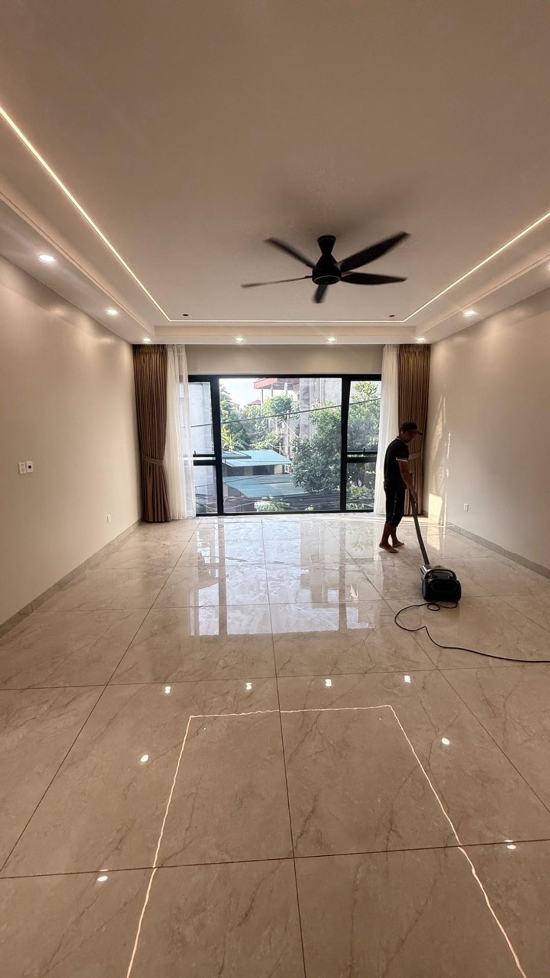Bán nhà Trường Lâm, Q. Long Biên - 57m2 | 7 tầng | Mặt tiền 5m x 11,3m | Giá 15,9 tỷ – 【Nhà đẹp, Thang máy, Xây mới, Ngõ thông ôtô, Gần công viên Long Biên, Bệnh viện Đức Giang】 - Ảnh 10