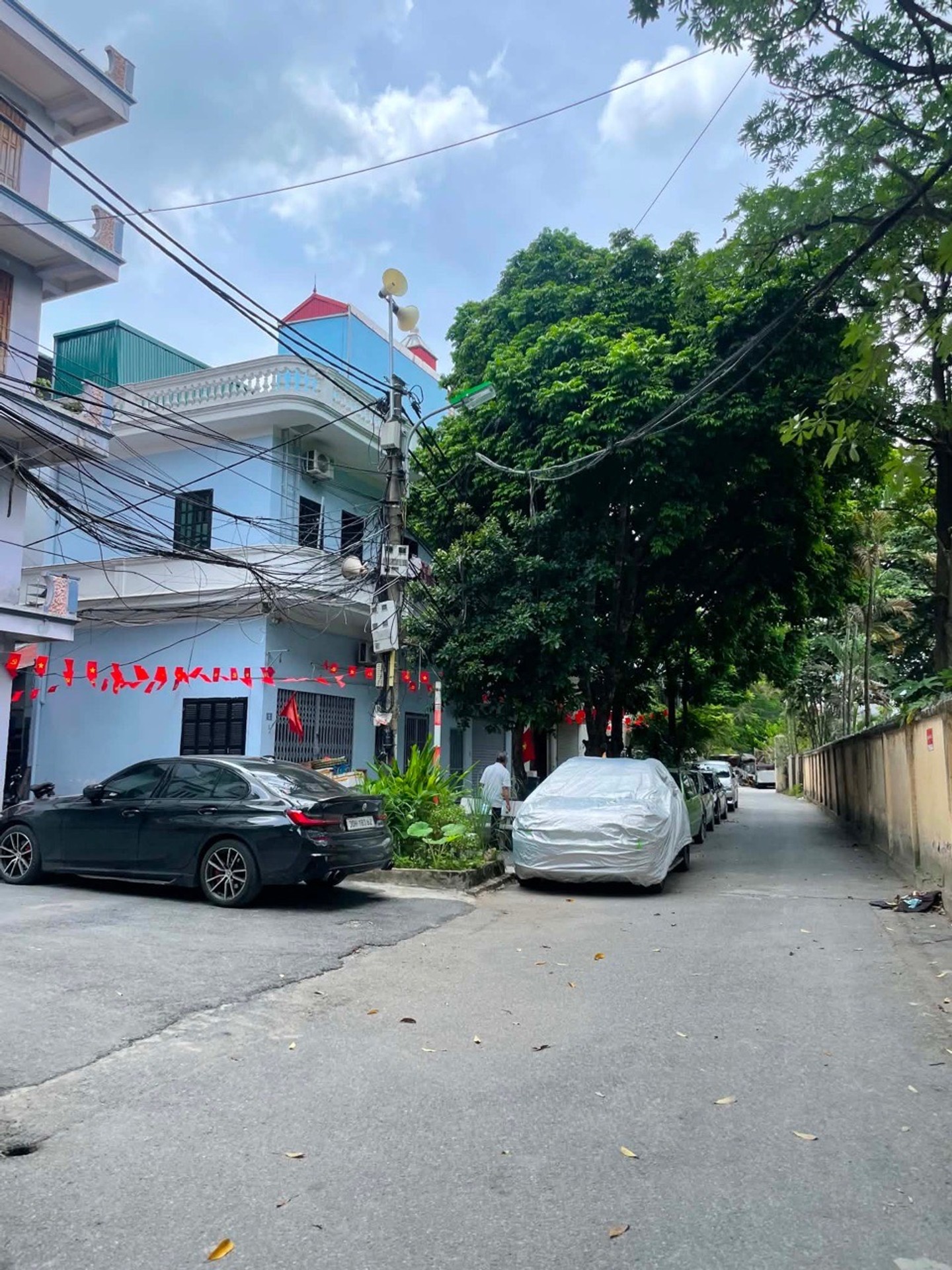 Bán nhà Đức Giang 50m2 - 3 tầng - 3,8m x 13m - 11,3 tỷ - Ảnh 10