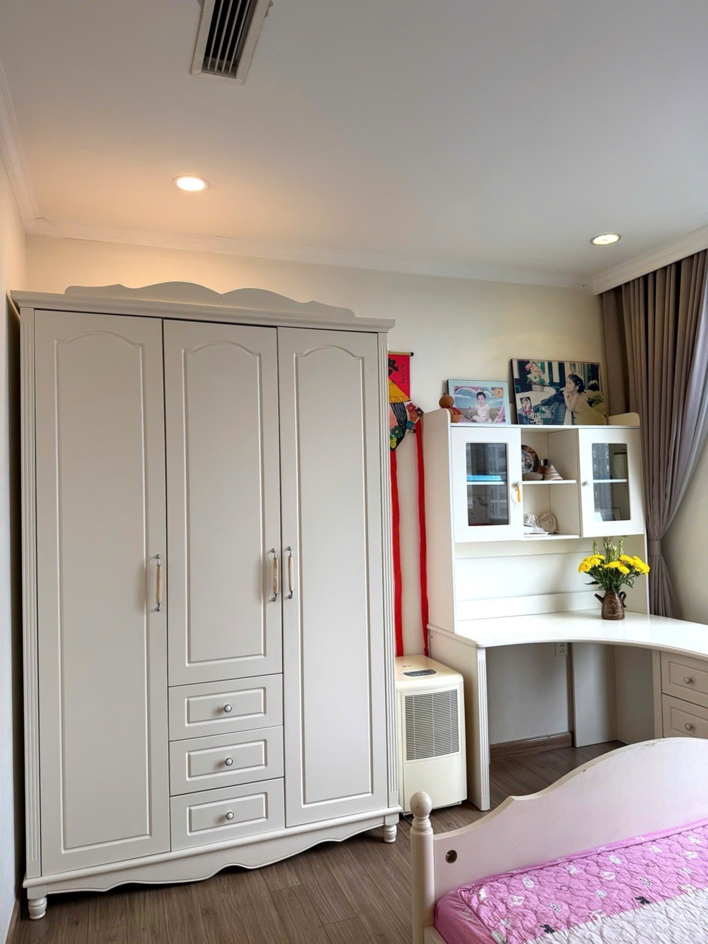 Bán chung cư Times City - Căn hộ 4PN | 2WC | 130m2 | Tầng 10 | Tòa Park 7 | Giá 19,9 tỷ - Có thương lượng - Tặng Full nội thất xịn - Phân khu Park Hill - Ảnh 16