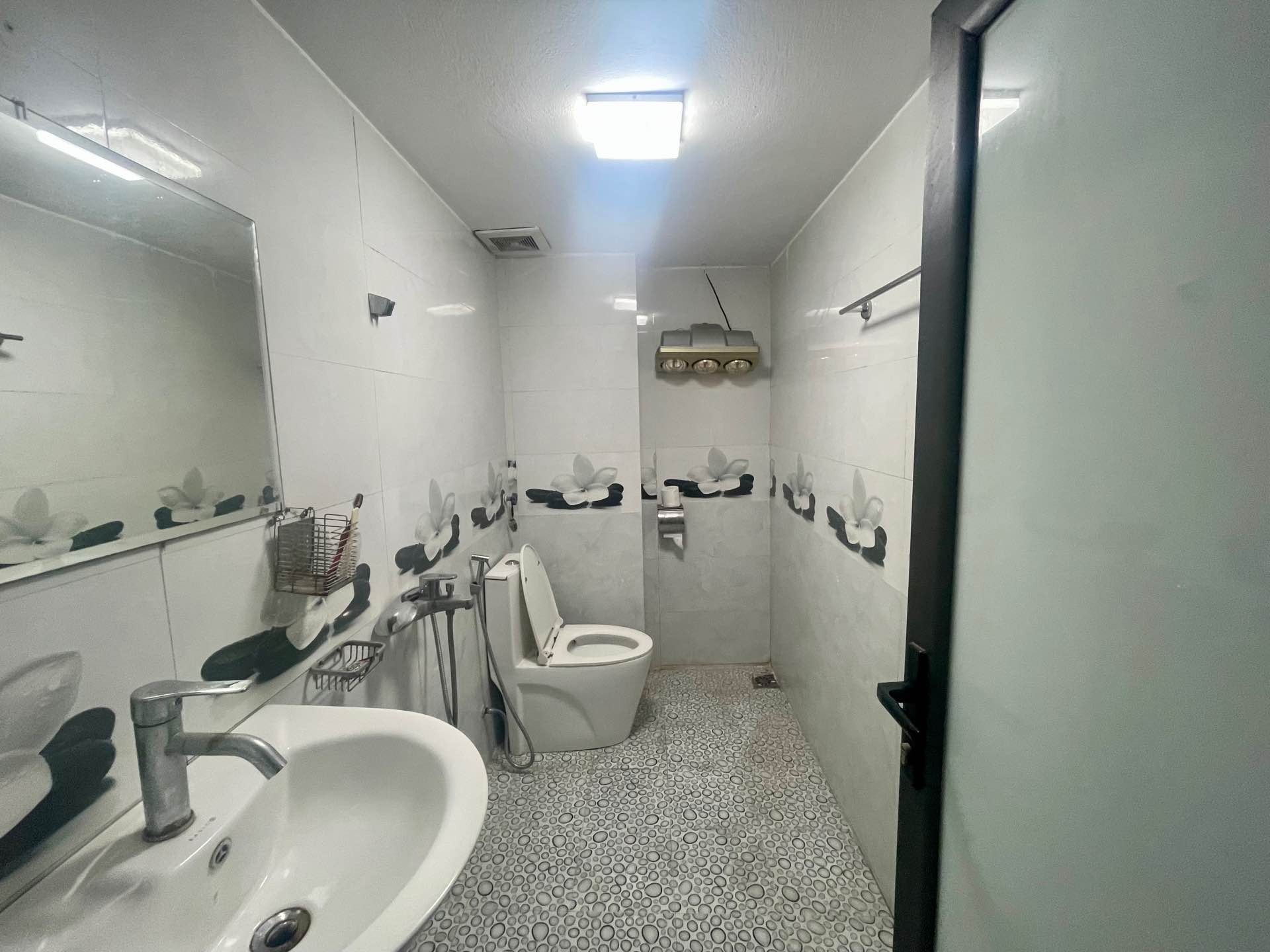 Bán nhà Ô Cách, Q. Long Biên - 44m2 | 3 tầng | Mặt tiền 4m x 11m | Giá 7 tỷ – 【Ngõ nông, Gần ôtô tránh, Nhà đẹp ở ngay】 - Ảnh 3