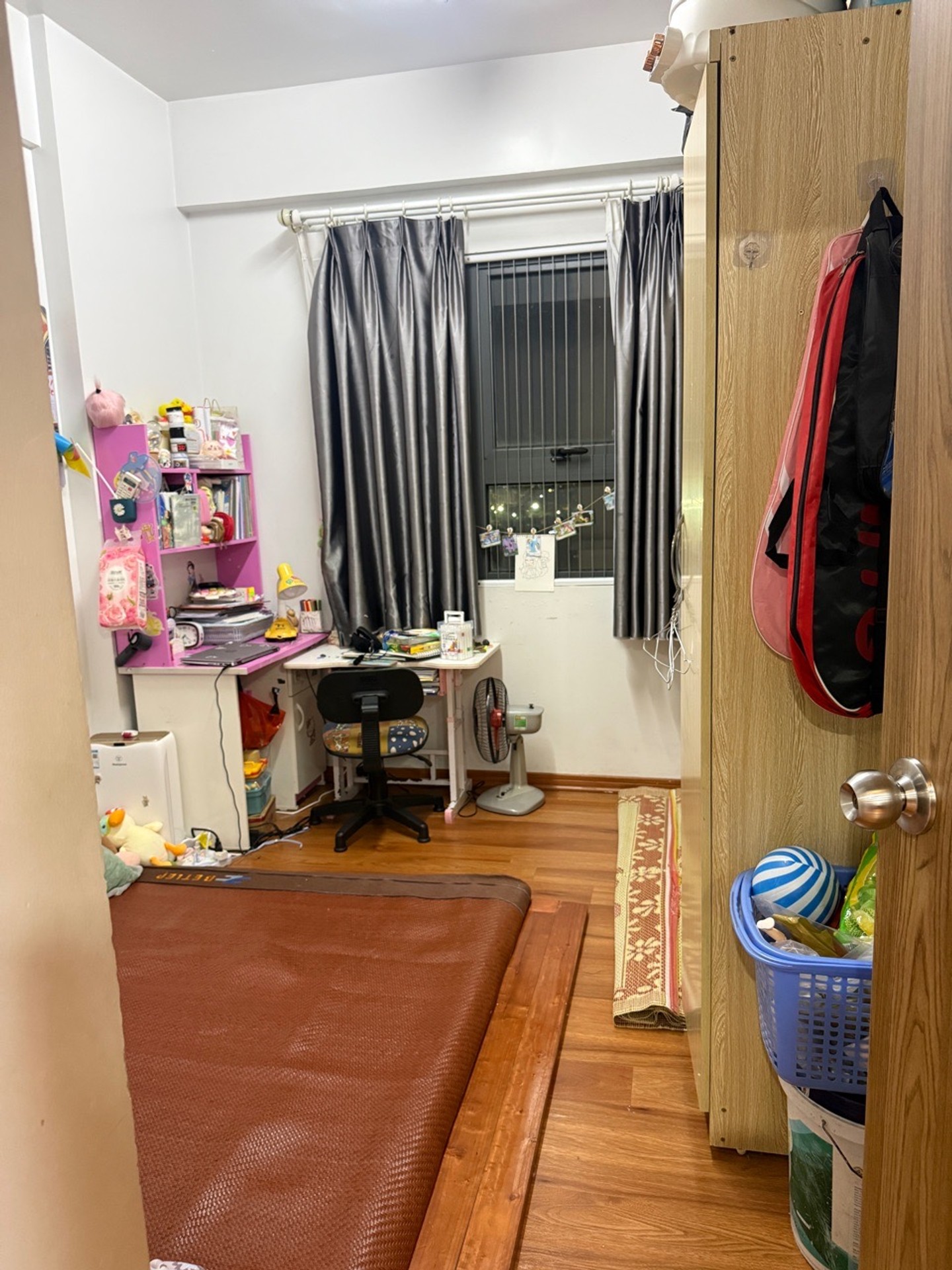 Bán căn hộ - 2PN | 2VS | 69m2 | Giá 4,6 tỷ - Chung cư Hope Residence, Long Biên - Ảnh 7