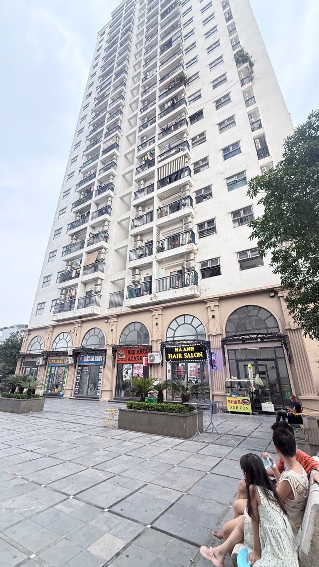 Bán căn hộ 2PN | 2VS | 49m2 | Giá 2,65 tỷ - Chung cư Ruby City CT3, Phúc Lợi, Long Biên - Tầng 2 | Tòa A2 - Ảnh 12
