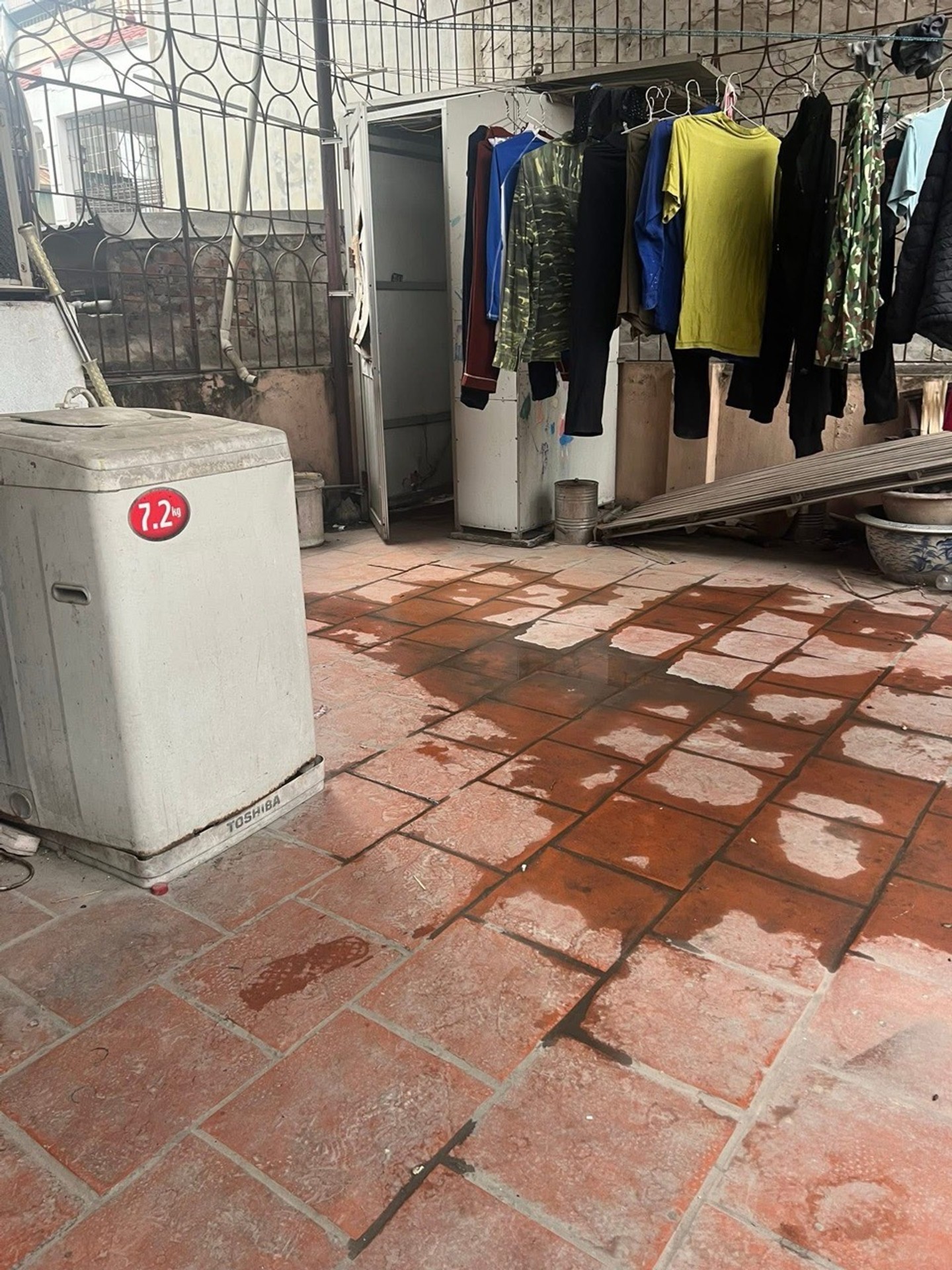 Bán nhà mặt phố Chính Kinh 81m2 | 4 tầng | 5,5m x 16m | Giá 26 tỷ - Q. Thanh Xuân - Liên hệ 0982.497.846 - Kinh doanh sầm uất, Nhà cũ, chủ nhà xác định bán đất - Ảnh 5