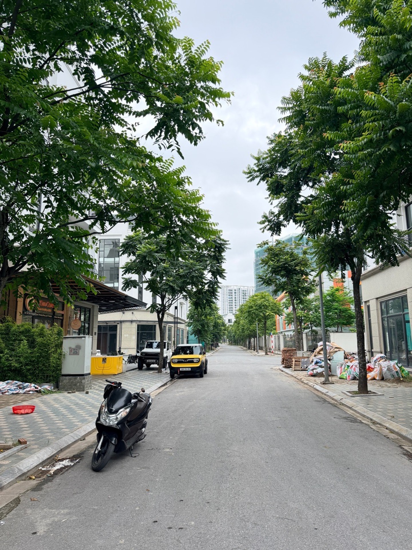 Bán biệt thự song lập The Diamond Point - 135m2 | 5 tầng | 7,5m x 18m | Giá 56,7 tỷ - Q. Long Biên - Liên hệ 0982.497.846 - Ảnh 5