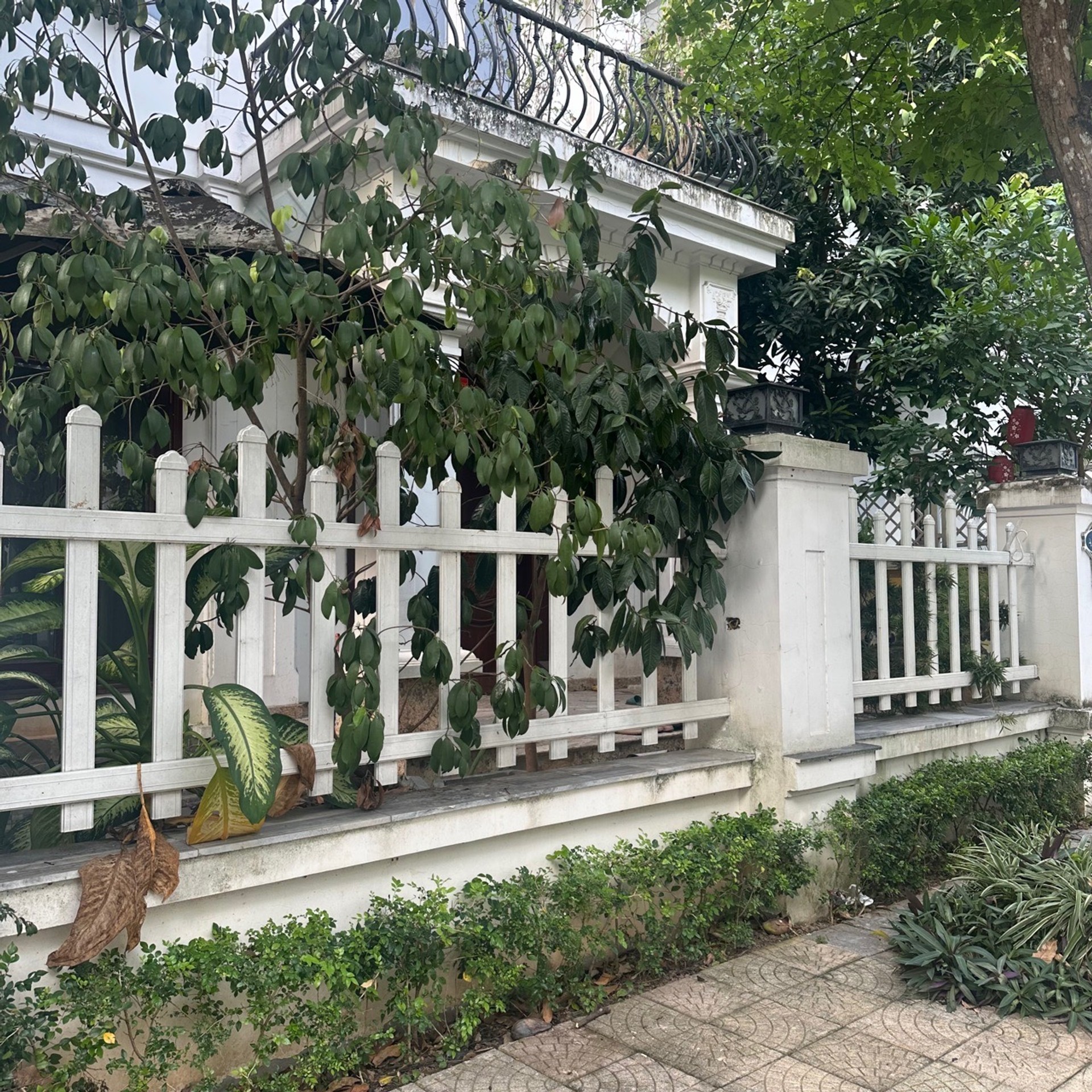 Bán biệt thự Vinhomes Riverside - 161m2 | 4 tầng | 9,5m x 17m2 | Giá 75 tỷ - Phân khu Anh Đào - Liên hệ 0982.497.846 - Ảnh 4