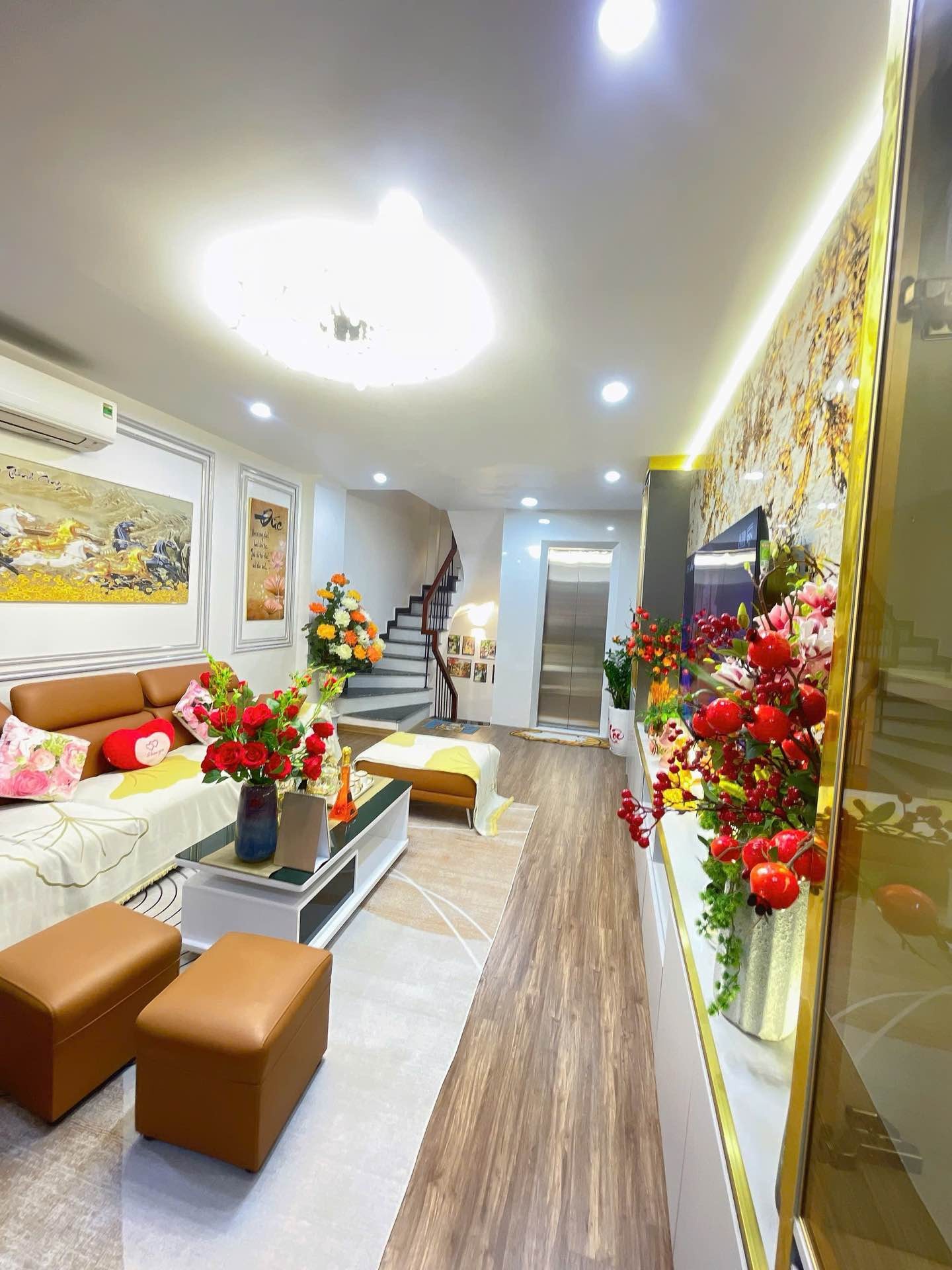 Ảnh 2 nhà Ô Đồng Lầm Khâm Thiên, Văn Miếu - Quốc Tử Giám