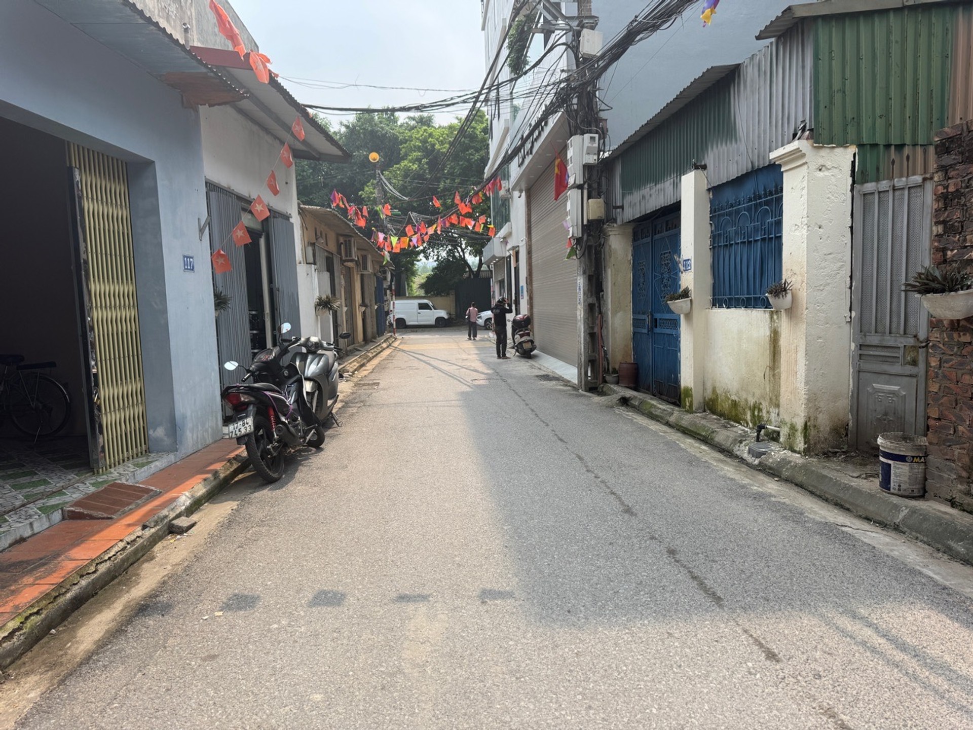 Bán nhà Ngô Gia Tự, Q. Long Biên - 68m2 | 3 tầng | Mặt tiền 4,1m x 16m | Giá 13,8 tỷ - Ảnh 4