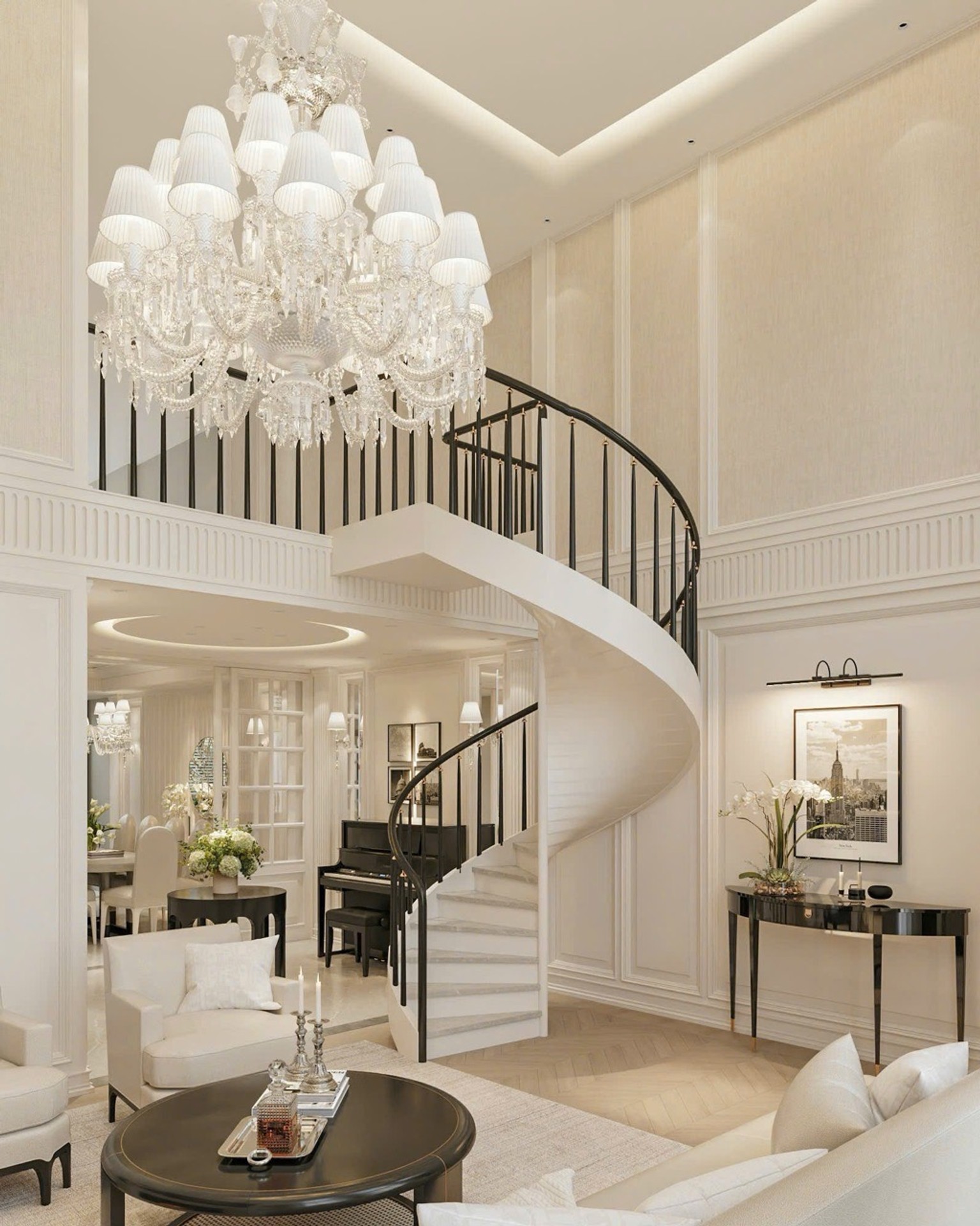 Alternative view of Bán nhà mặt phố Dịch Vọng, Q. Cầu Giấy - 112m2 | 7 tầng | Mặt tiền 6m x 19m | Giá 69 tỷ