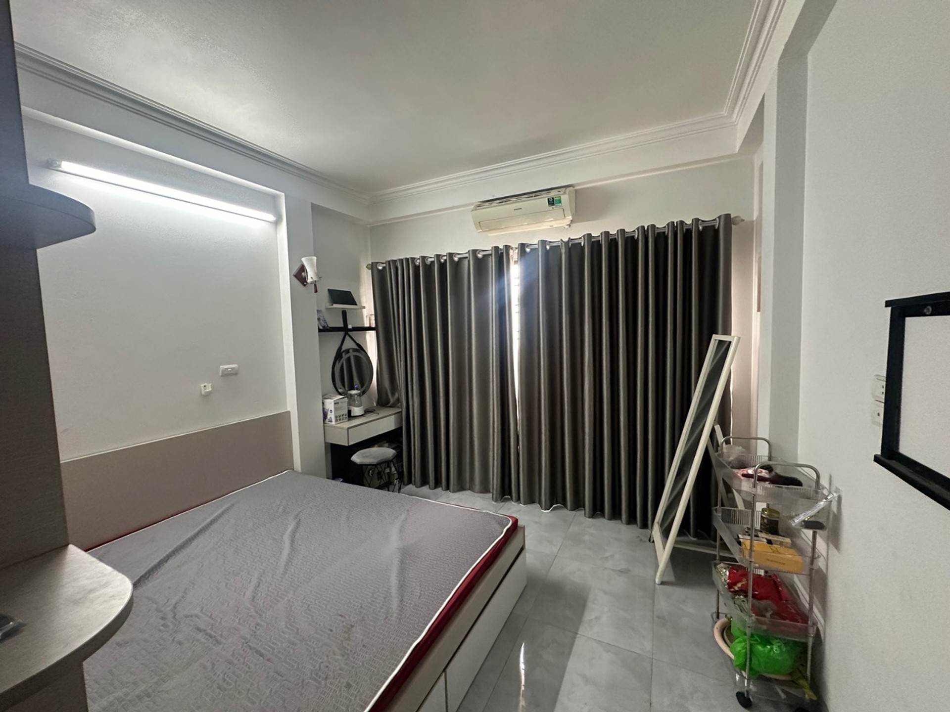 Bán nhà Ngô Gia Tự 32m2 | 5 tầng | 3,9m x 9m | 9,6 tỷ - Long Biên - Liên hệ 0982.497.846 - Ảnh 16