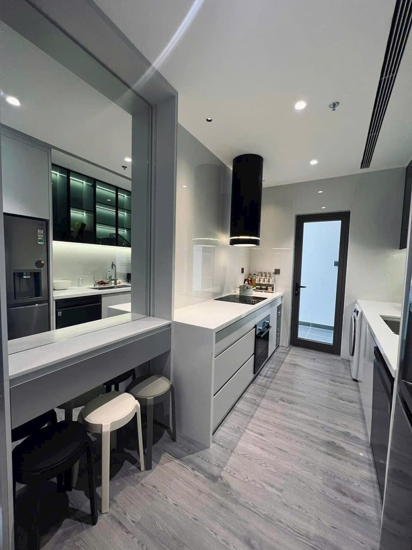 Bán chung cư Khai Sơn City - 3PN | 102m2 | Giá 8,5 tỷ - Tầng 4, Tòa K1 - Chung cư Long Biên - Ảnh 18