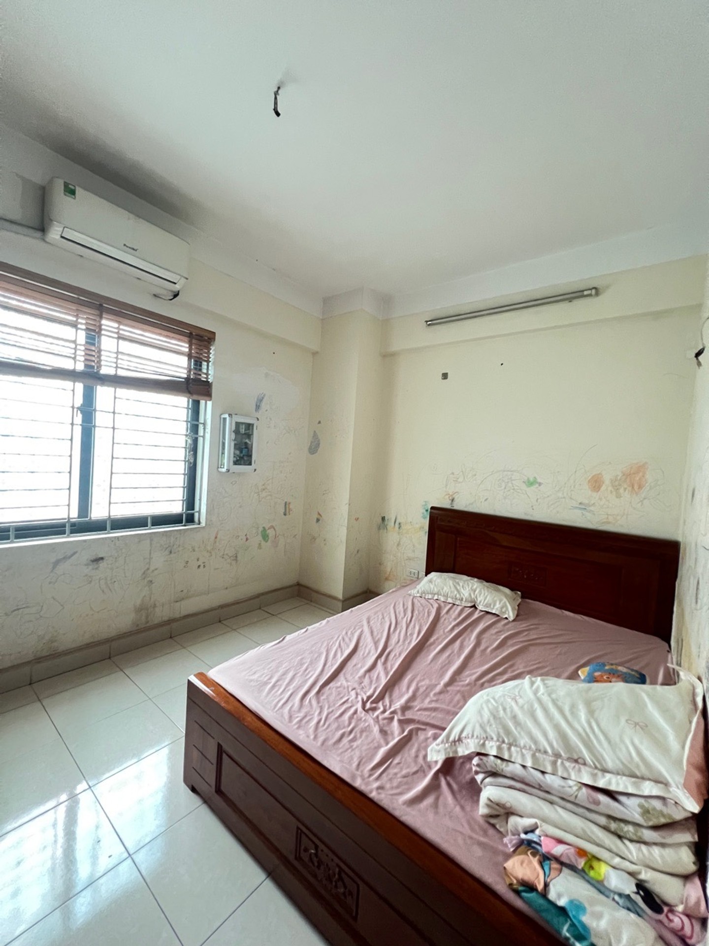 Bán chung cư Việt Hưng - 2PN | 2VS | 74m2 | Giá 3,8 tỷ - Tòa CT9A | Tầng 4 - Đường Nguyễn Cao Luyện - Ảnh 6