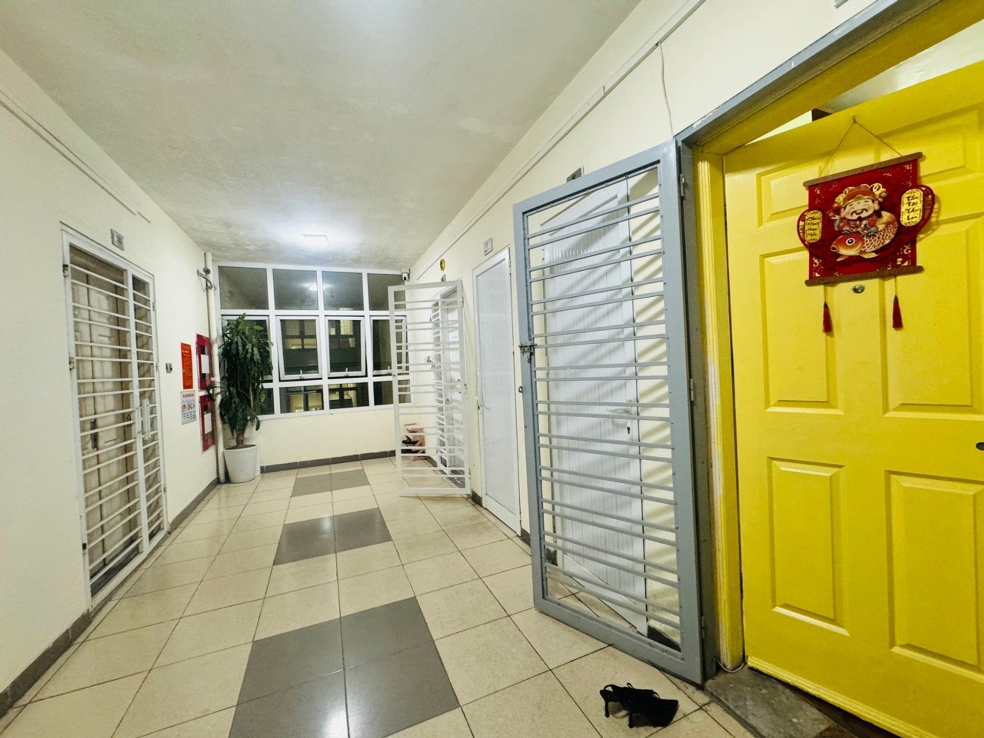 Bán chung cư Việt Hưng - 2PN | 1VS | 2 Ban công | 74m2 | Giá 4,3 tỷ - Happy House Garden - CT18 | Tòa T8 - Tầng 5 - Ảnh 16