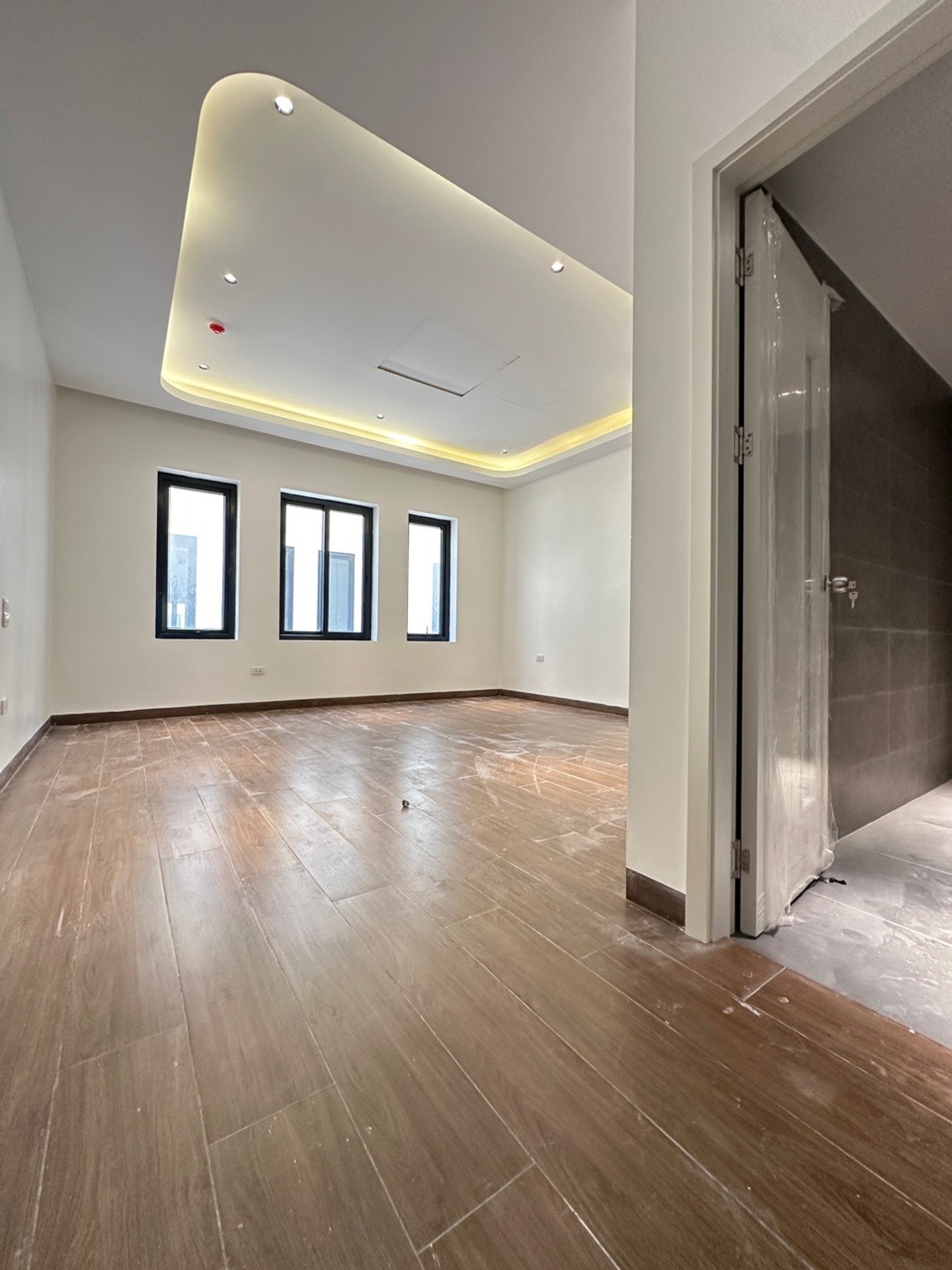 Bán liền kề Louis City Hoàng Mai 108m2 | 6 tầng | 5m x 20m | 37,5 tỷ - 0862.366.568 - Ảnh 16